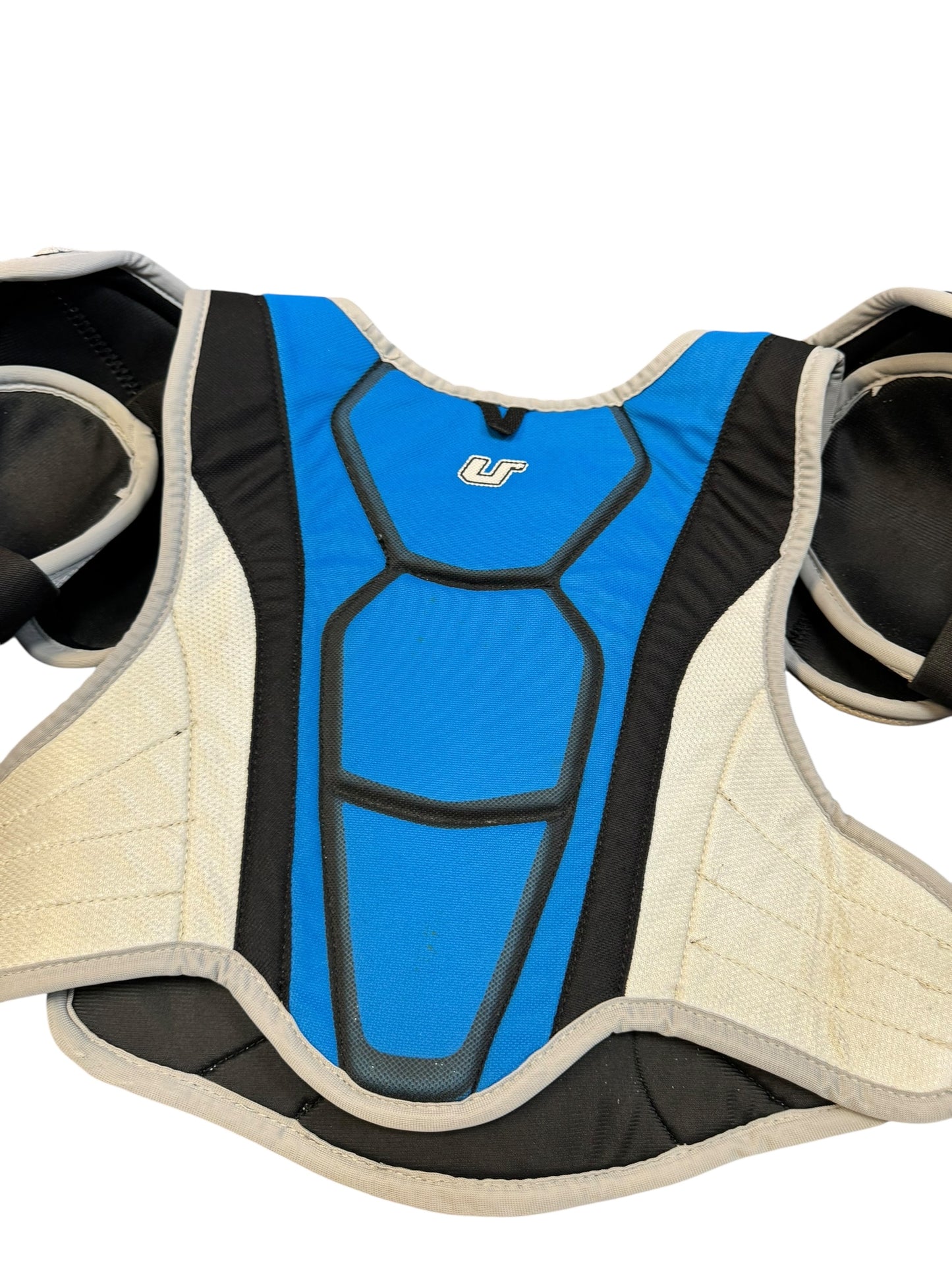 CCM FIT 05 Ice Hockey Shoulder Pads Senior Medium great condition