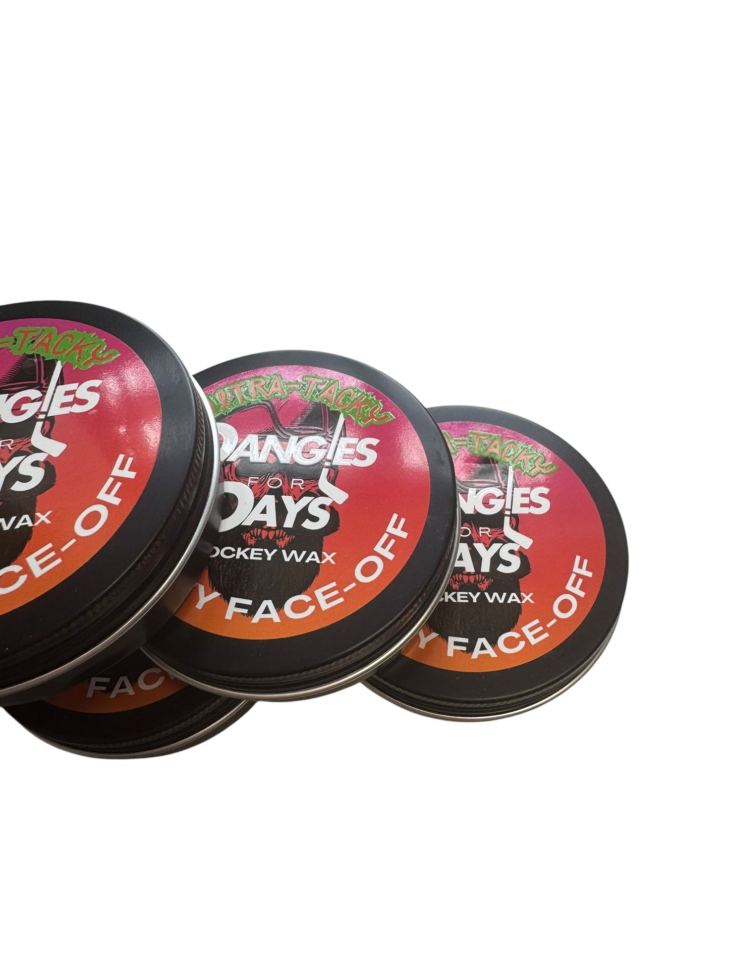 Ultra Tacky Ice Hockey Wax