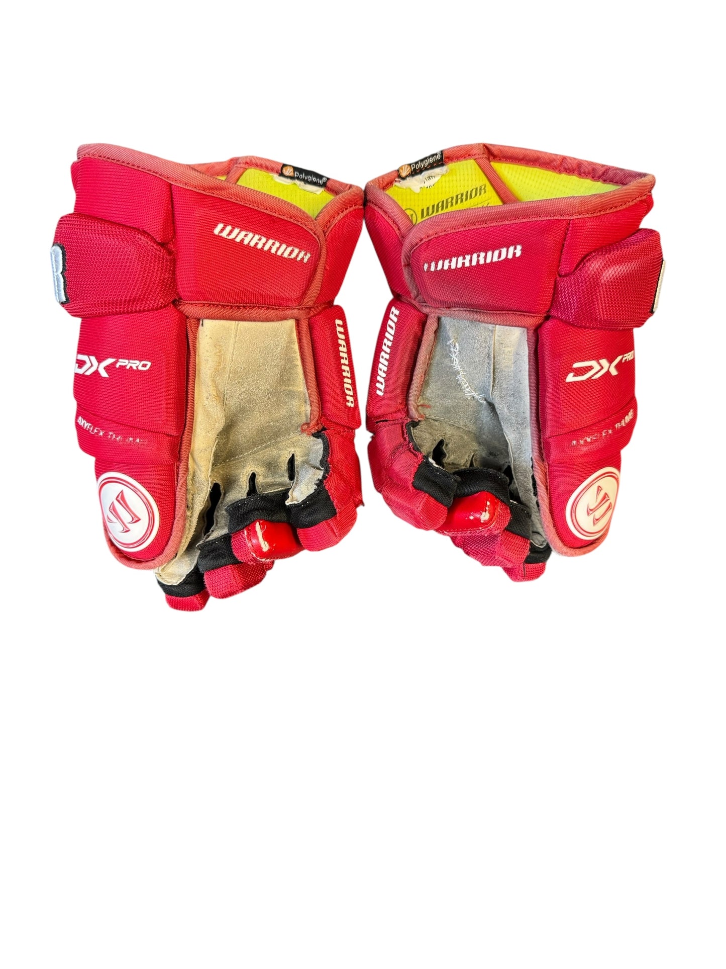 Warrior DX PRO gloves Junior 12 inch