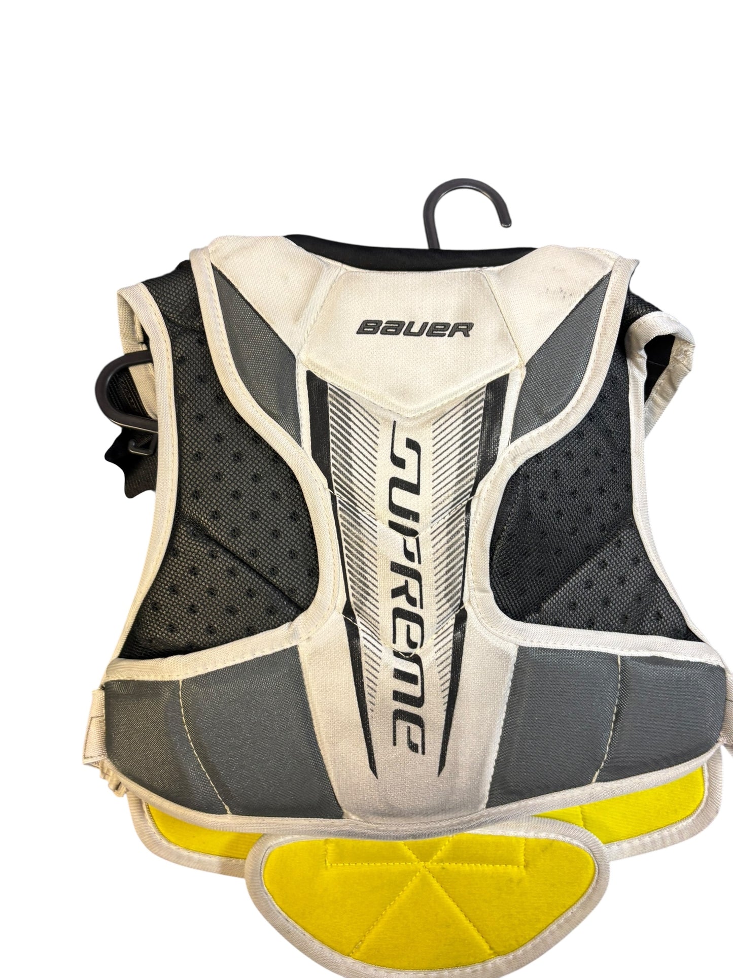Bauer S170 Supreme junior Ice Hockey shoulder pads Medium