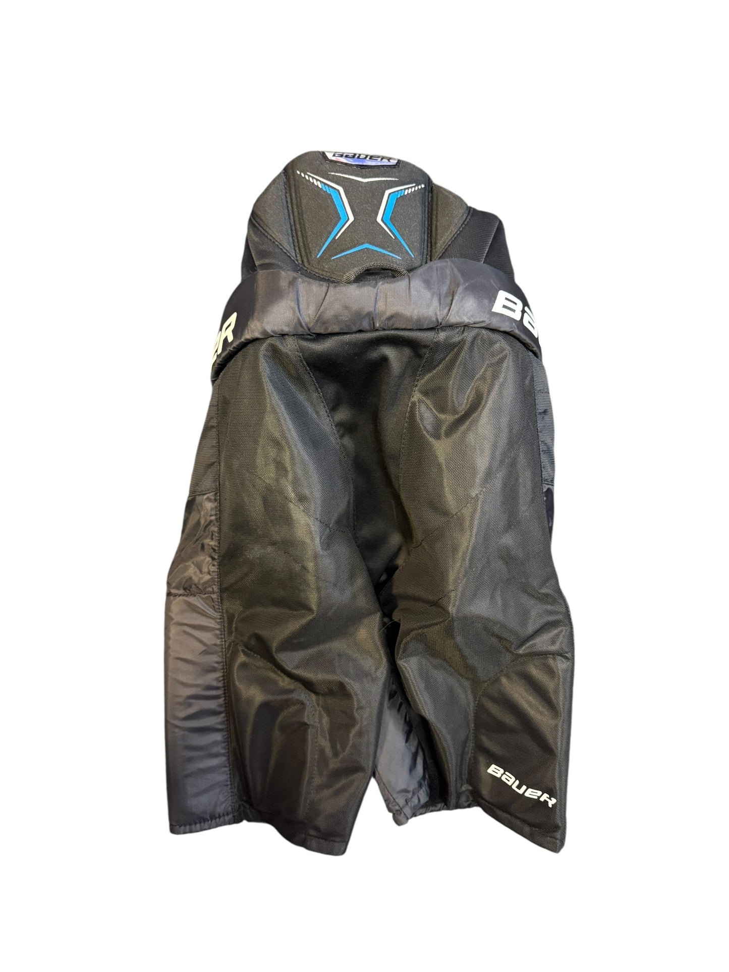 Bauer X intermediate ice hockey shorts Large