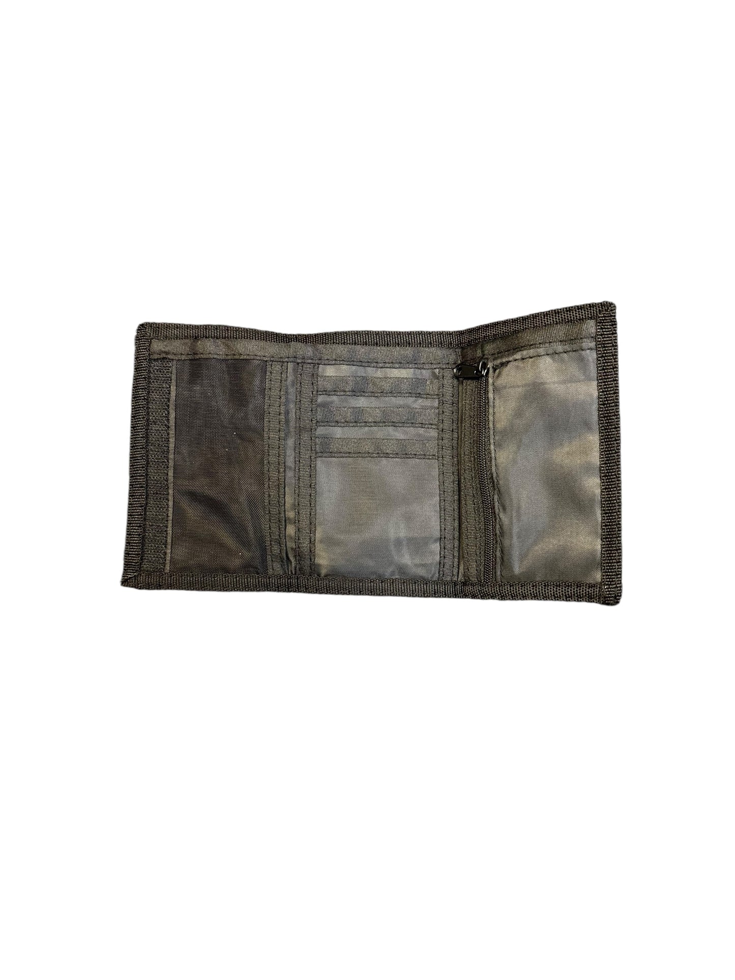 Enity Hockey Wallet Black