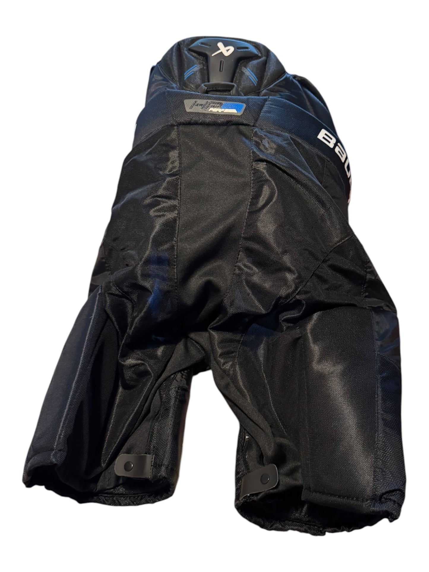 Bauer HP Performance Senior Ice Hockey Shorts – Medium – Black – Like New
