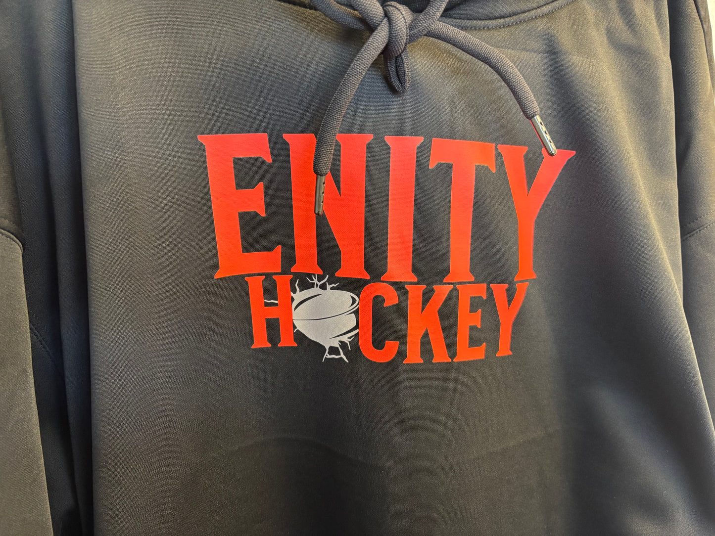 Enity Ultra-Comfort Sports Hoodie