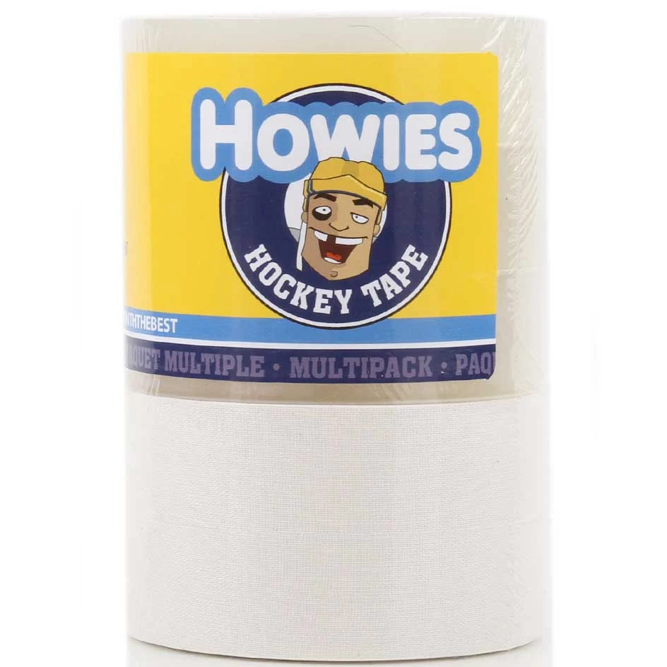 Howies Retail Pack – Clear & White