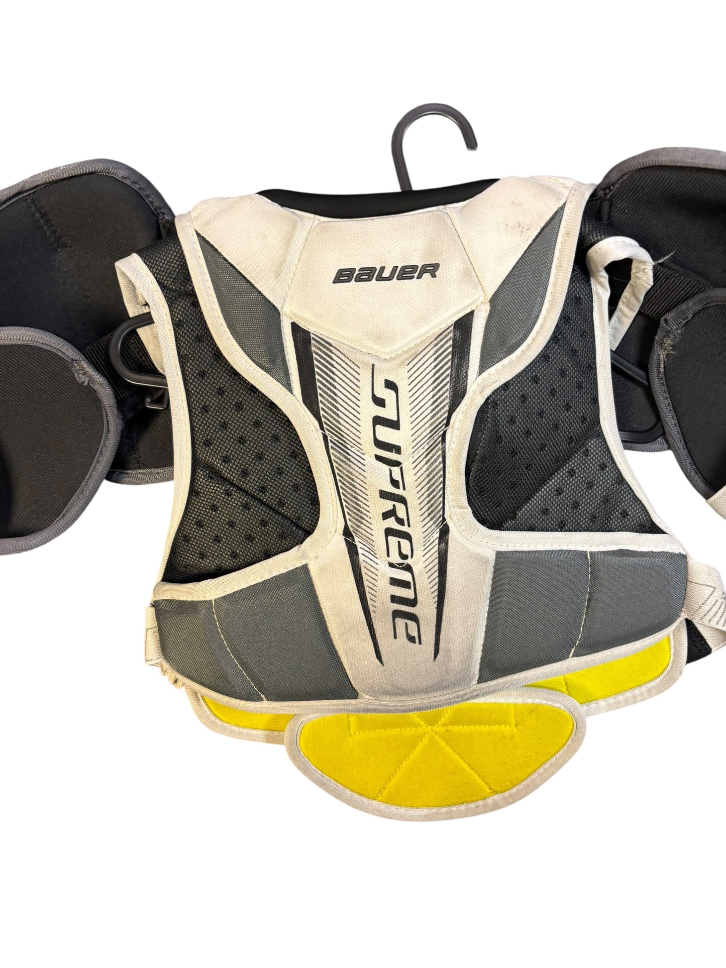 Bauer S170 Supreme junior Ice Hockey shoulder pads Medium