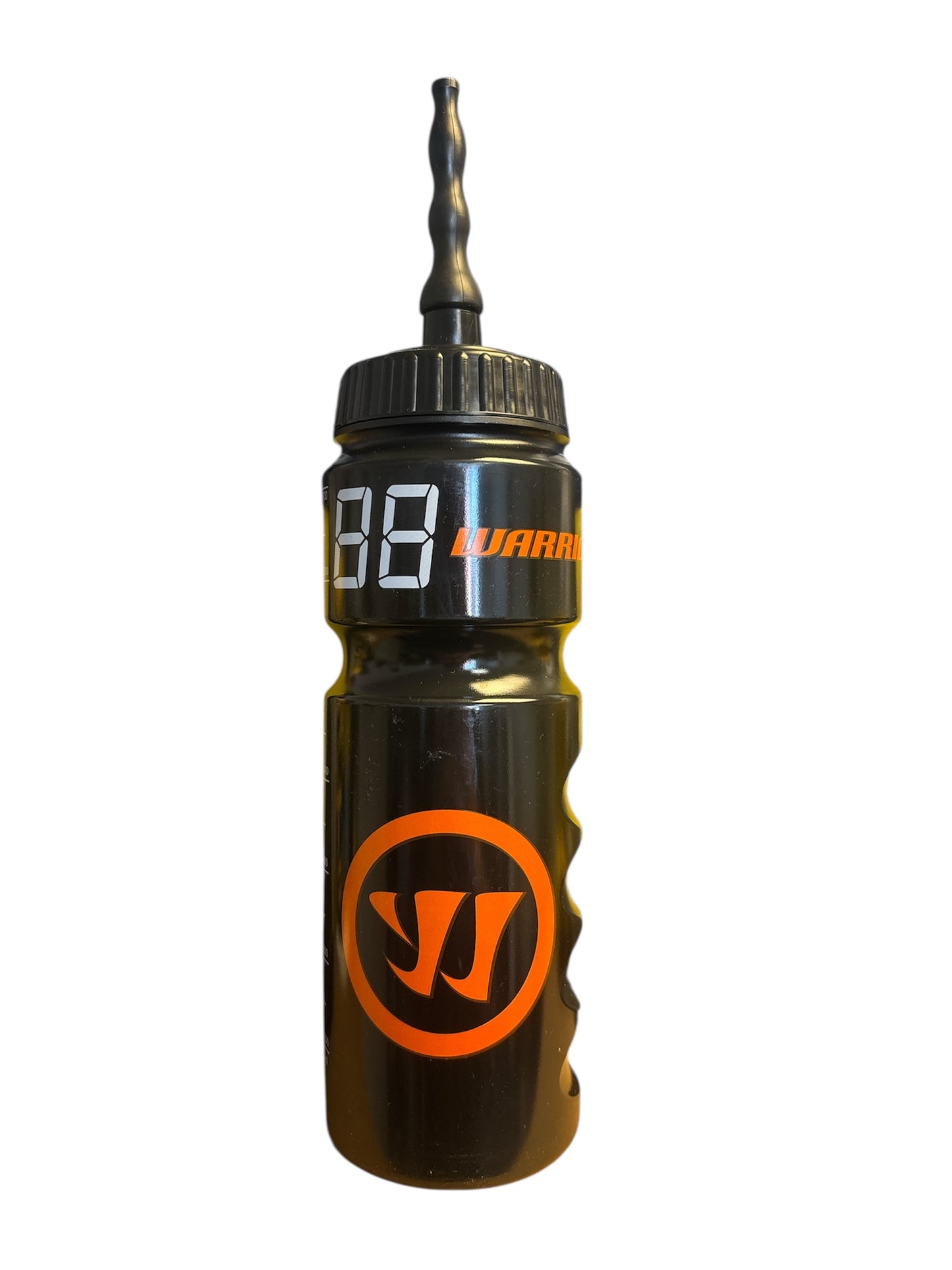 Warrior Water Bottle