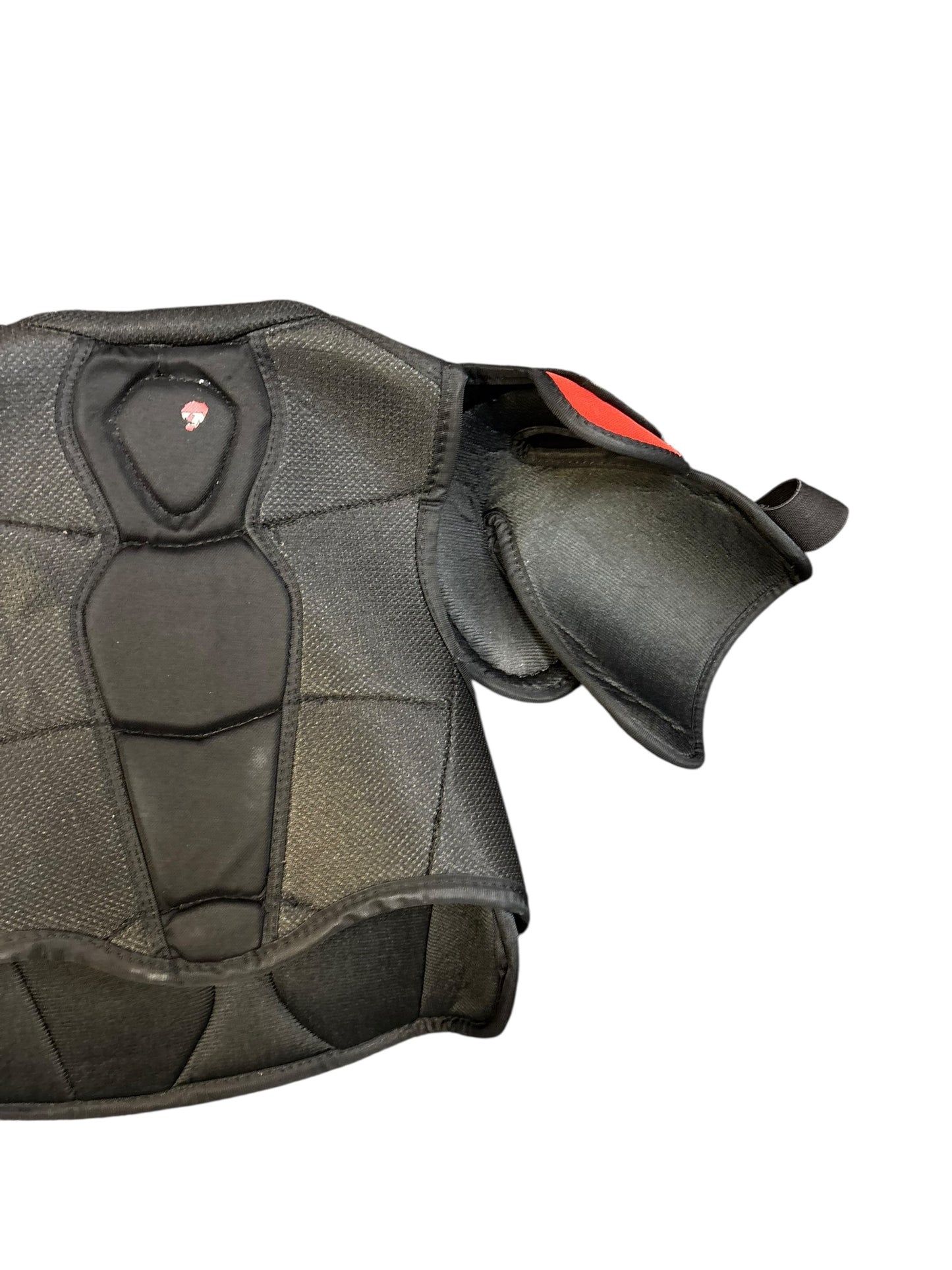 CCM Shoulder pads Junior Large