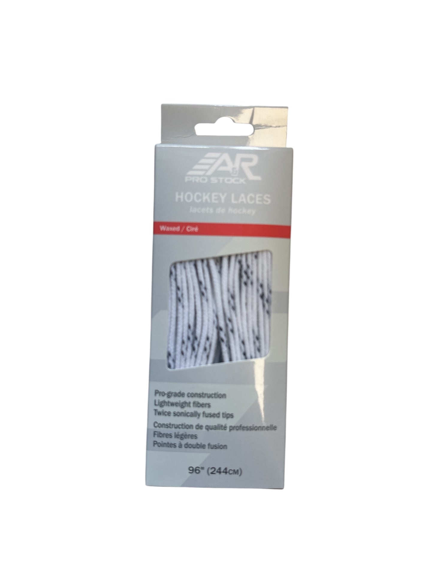 A&R Ice Hockey Laces