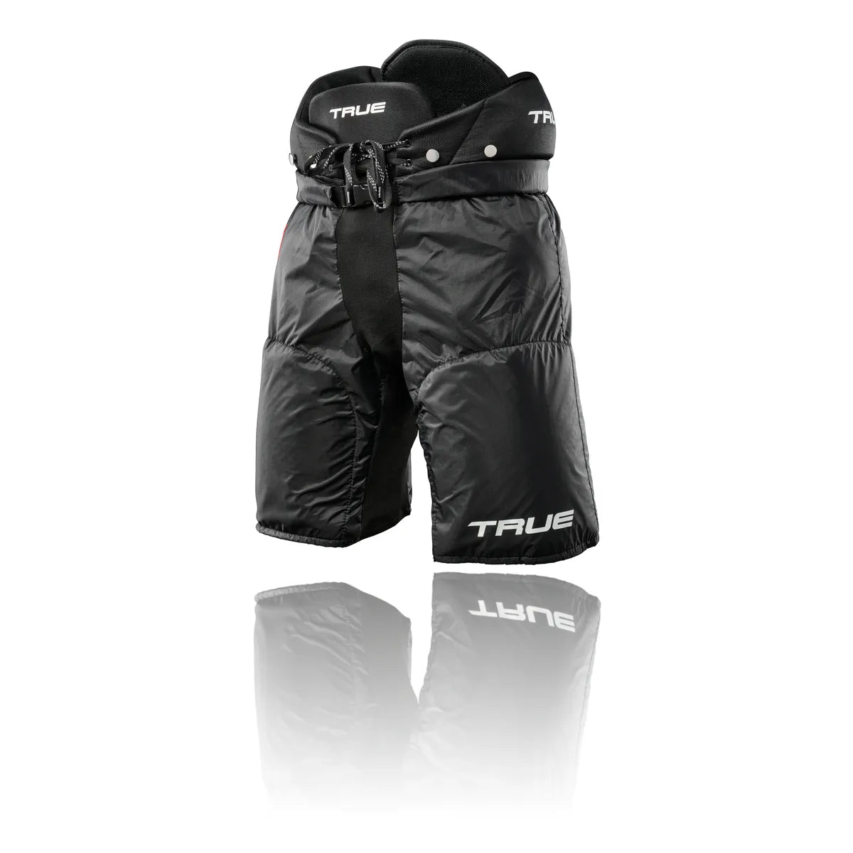 TRUE Catalyst 5X4 Hockey Shorts Black Junior