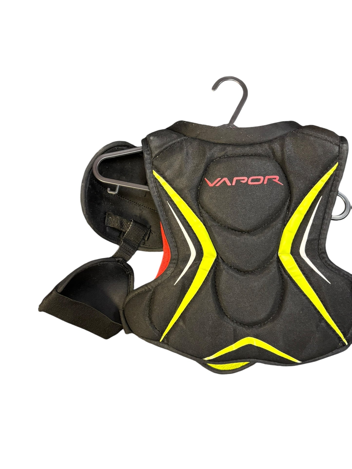 Bauer X 2.9 shoulder pads Junior Small