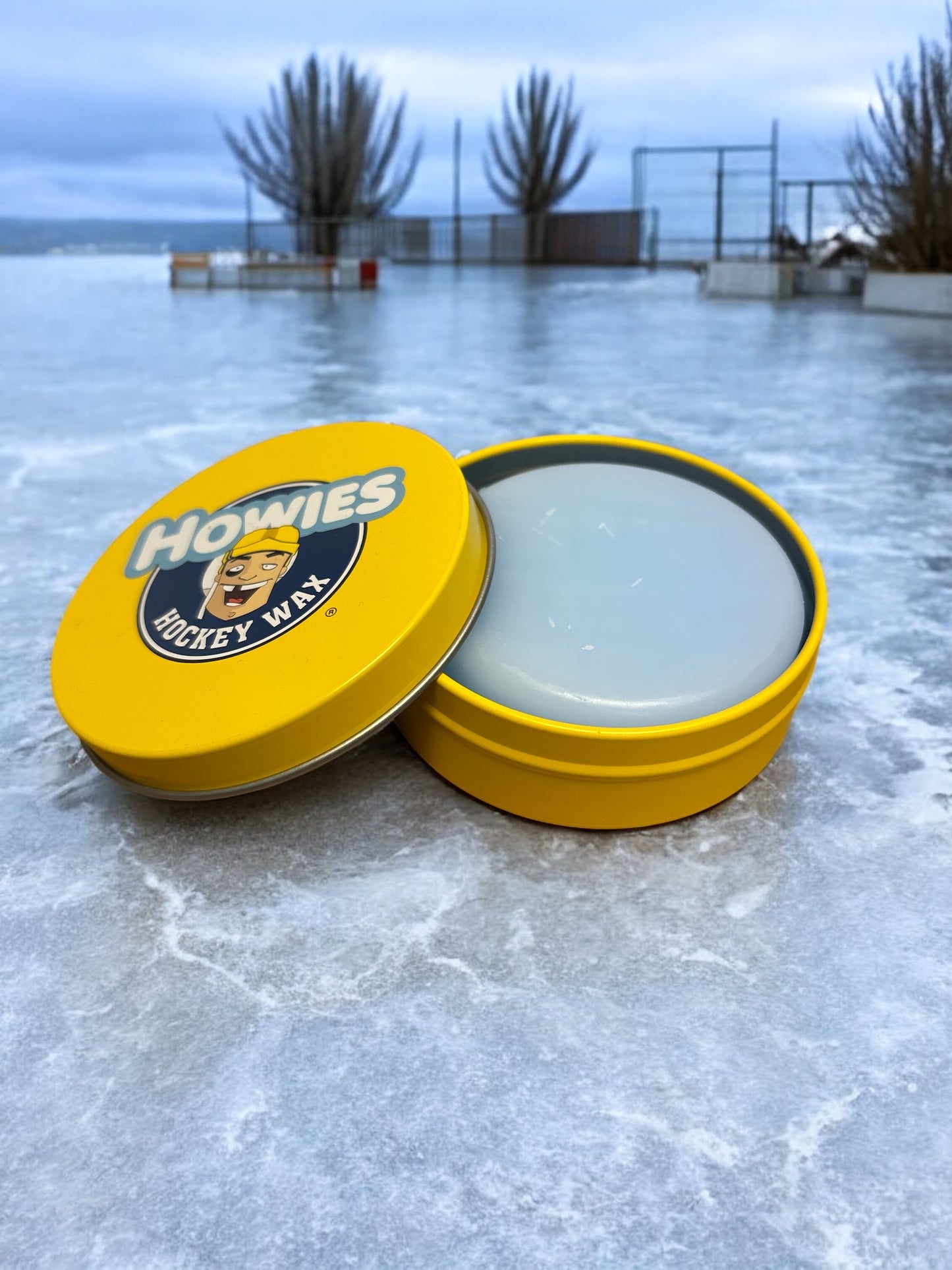 Howies Stick Wax