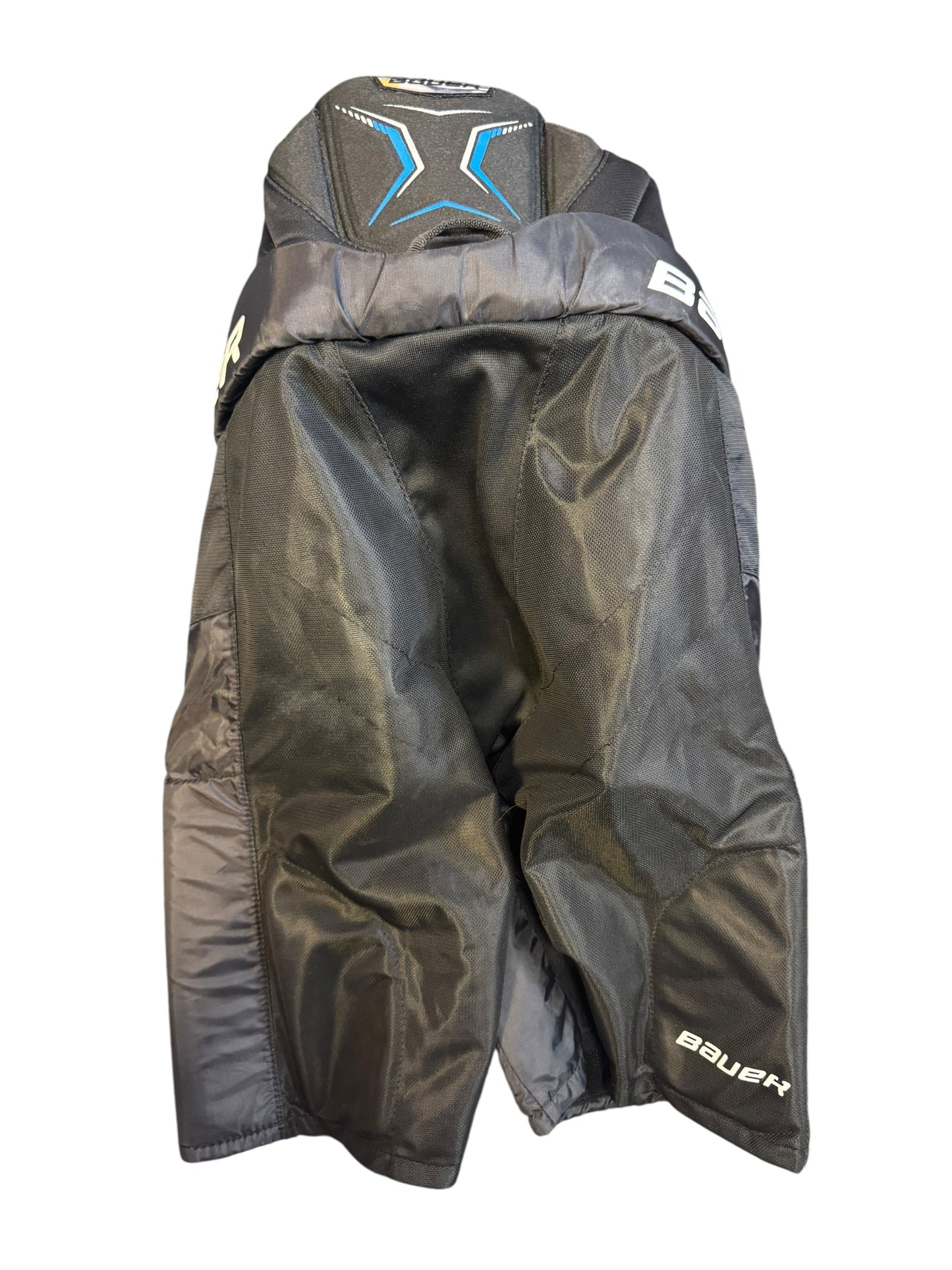 Bauer X intermediate ice hockey shorts Large