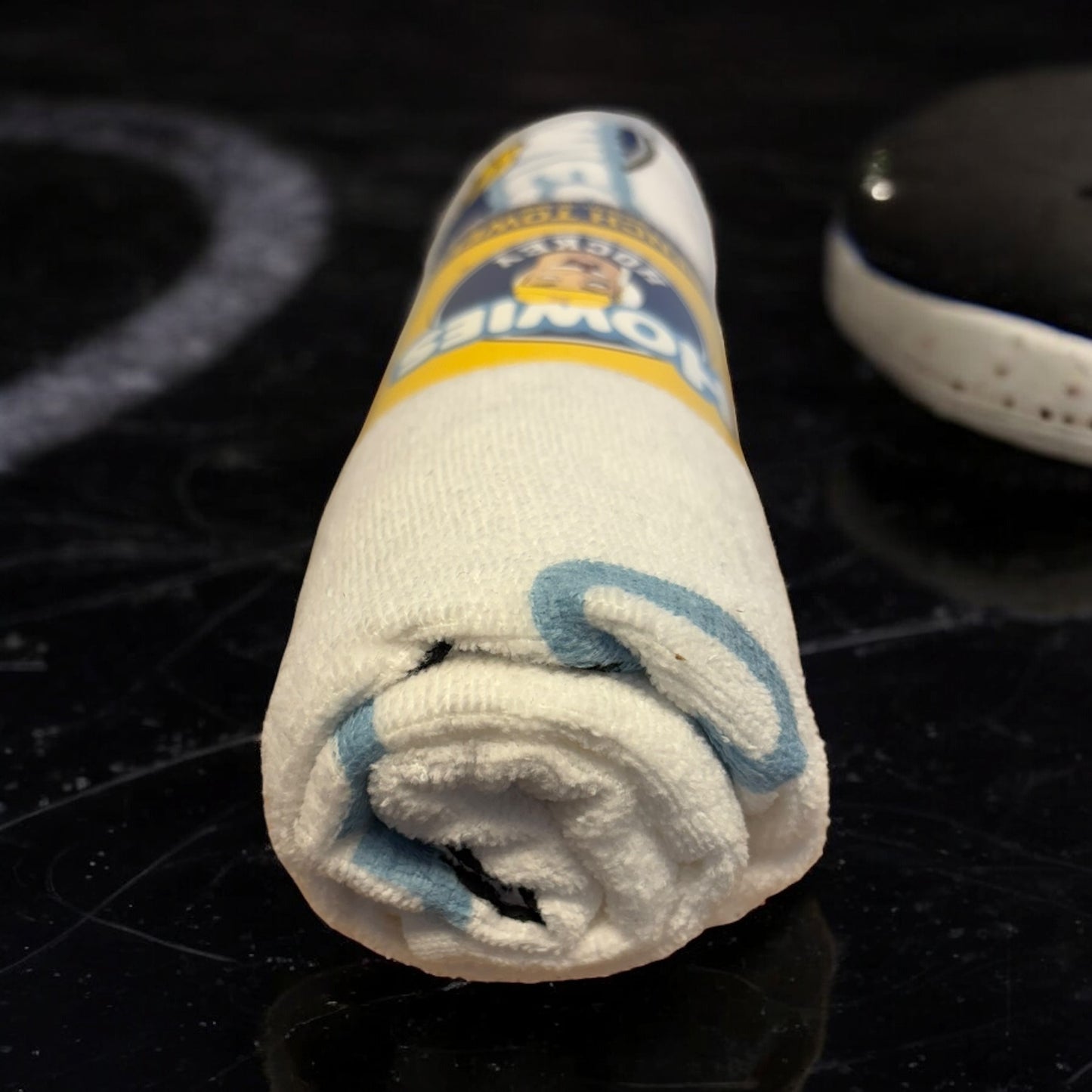 Howies Bench Towel