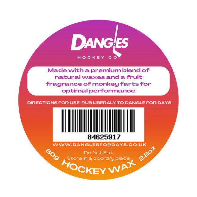 Ultra Tacky Ice Hockey Wax
