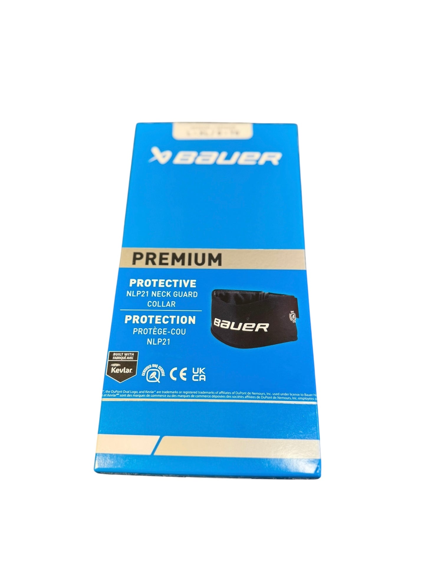 Bauer NG21 Premium Neck Guard