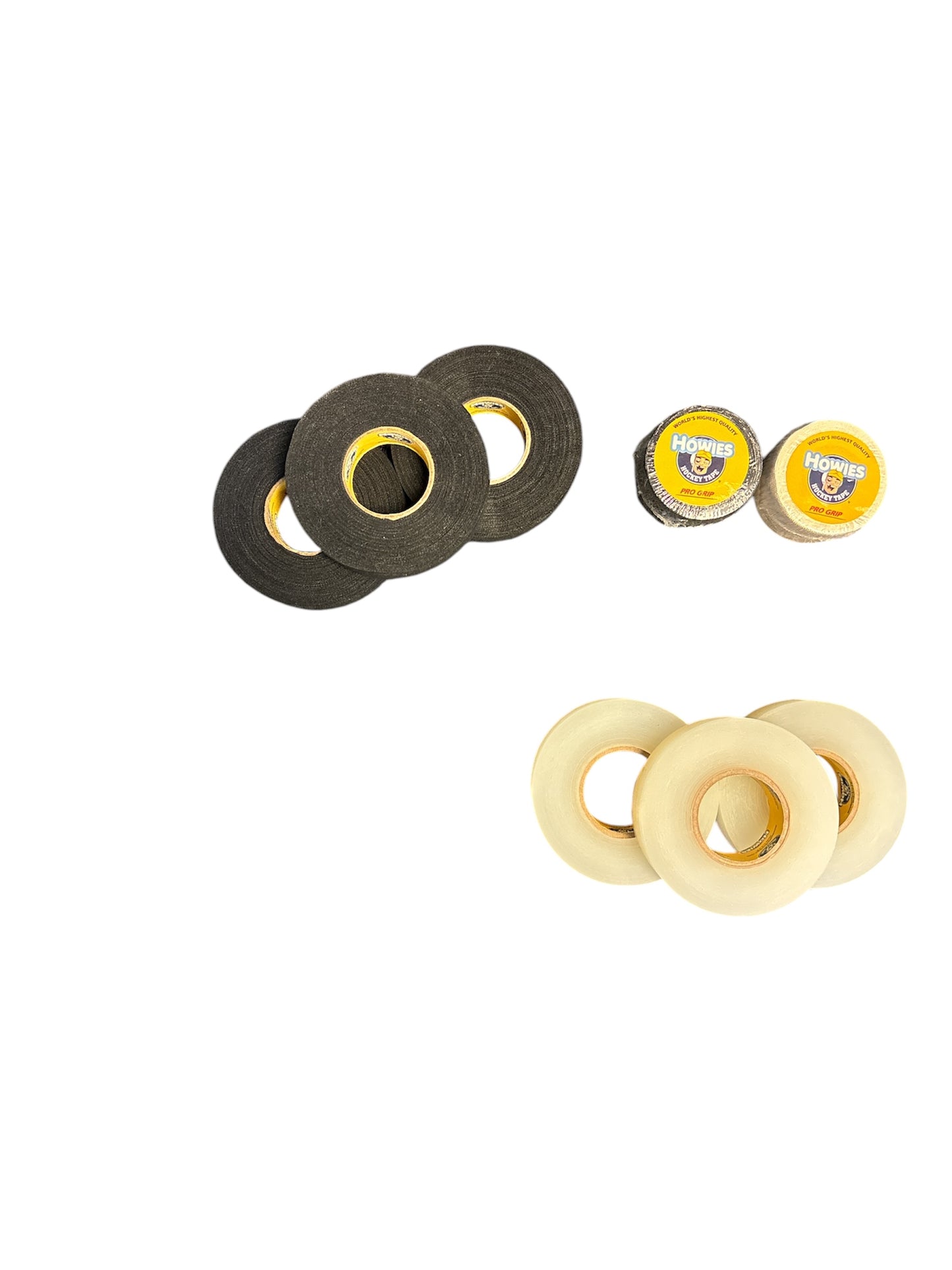 Howies Tape Bundle