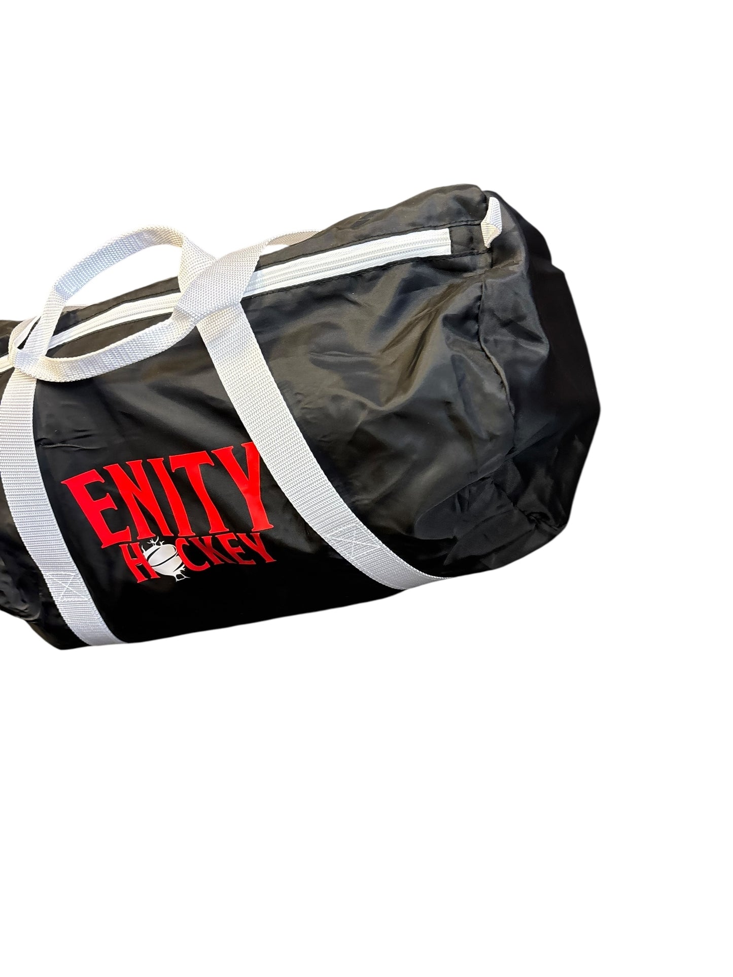 Enity Hockey Gym Duffle bag black