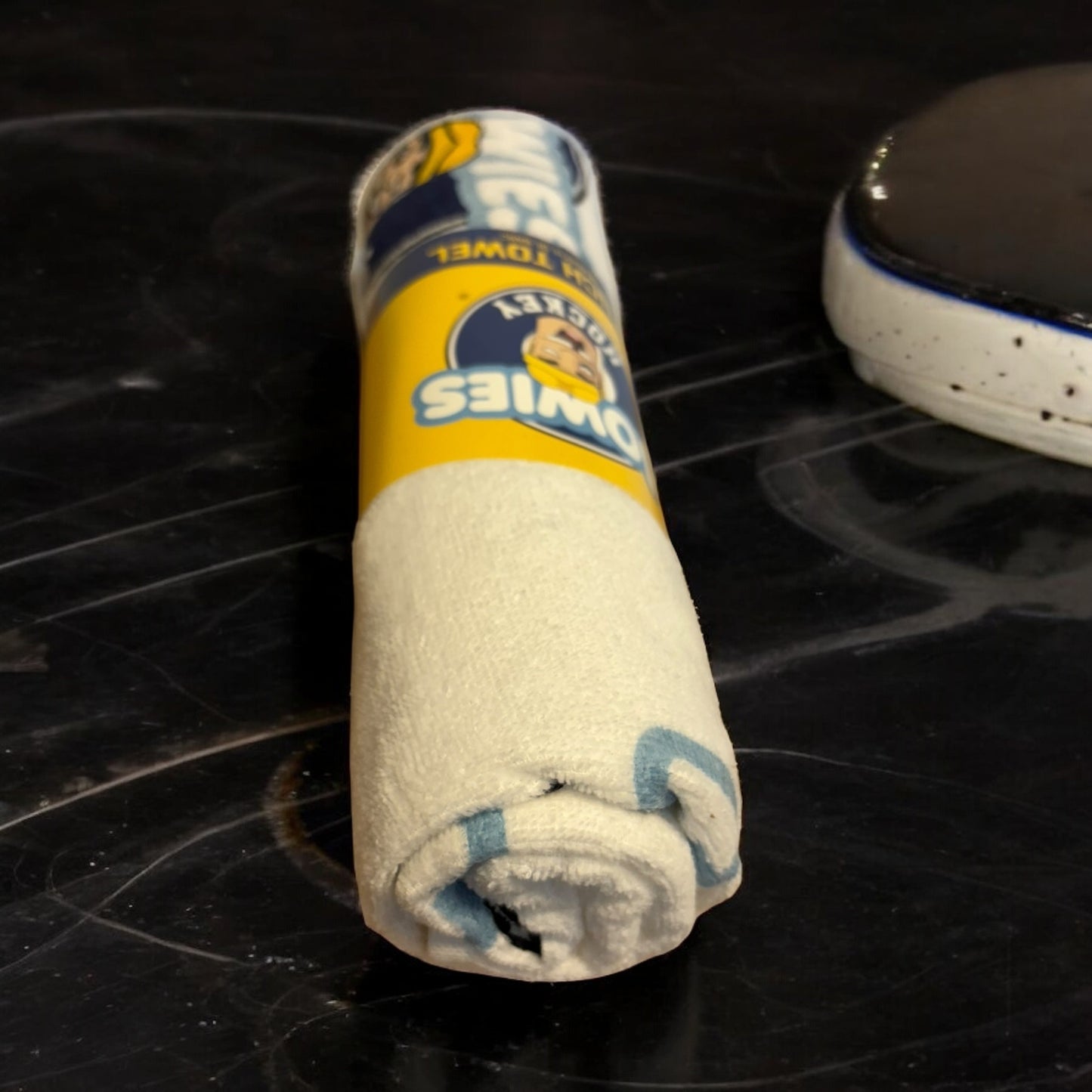 Howies Bench Towel