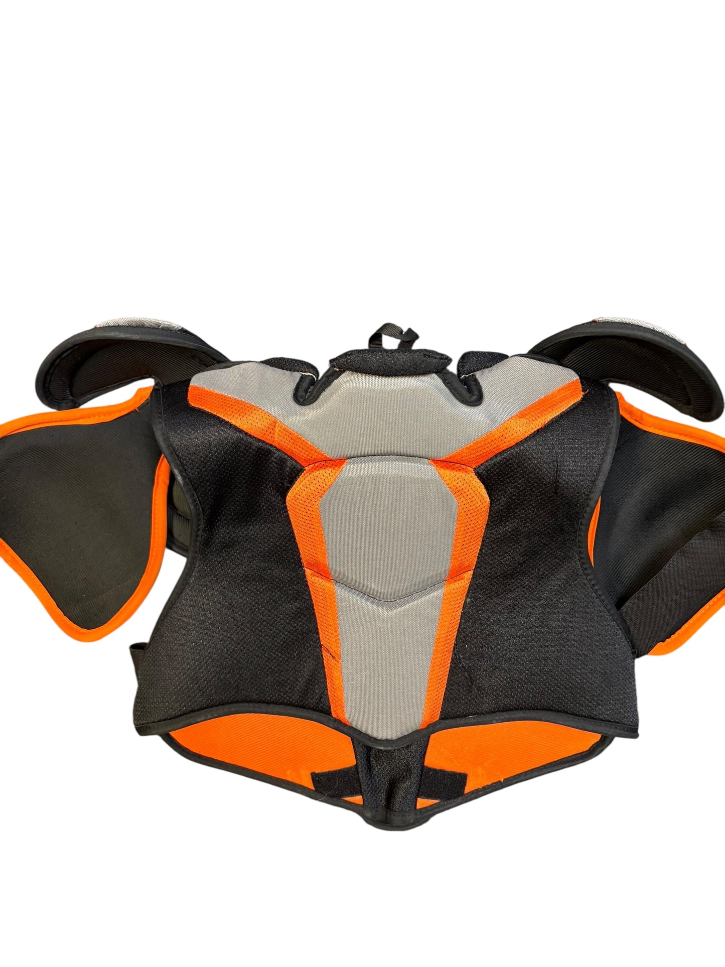 Bauer One.4 Shoulder Pads Junior Small