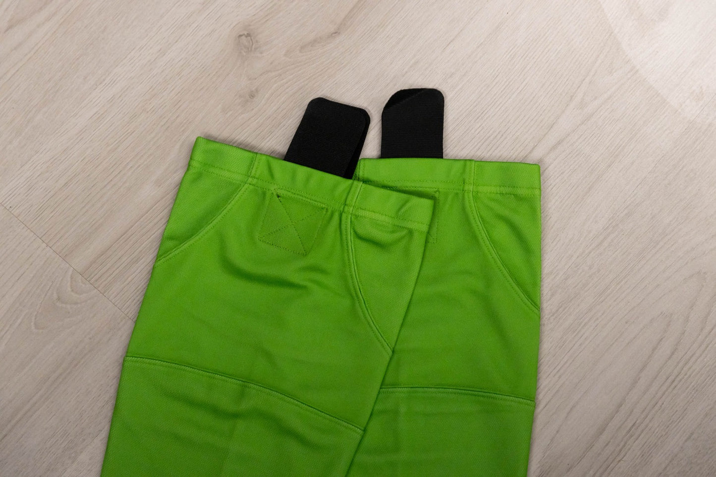 Toxic Ice Hockey Youth Pro Hockey Socks – 18” to 22”