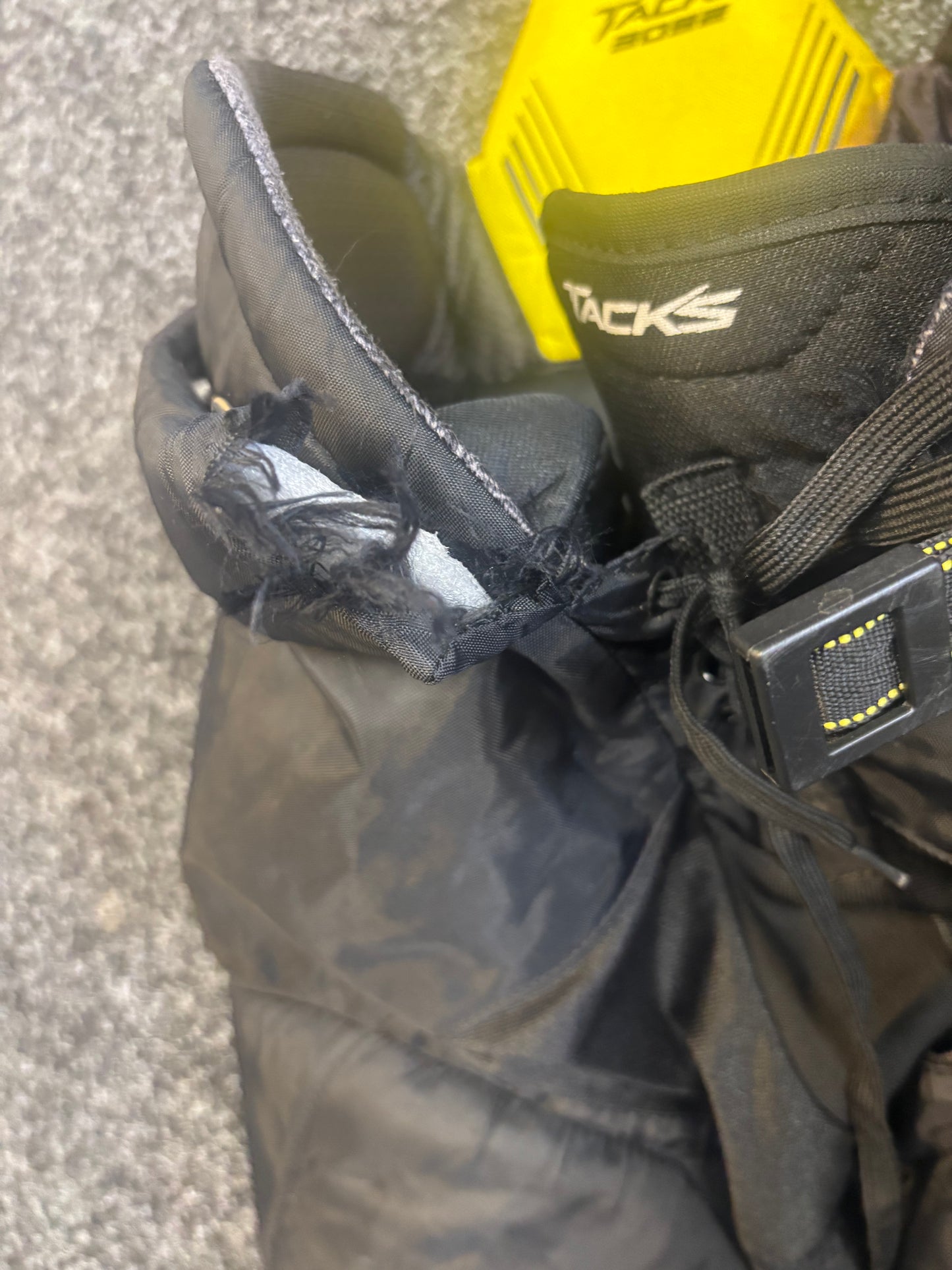 CCM Tacks 3092 Hockey Shorts
