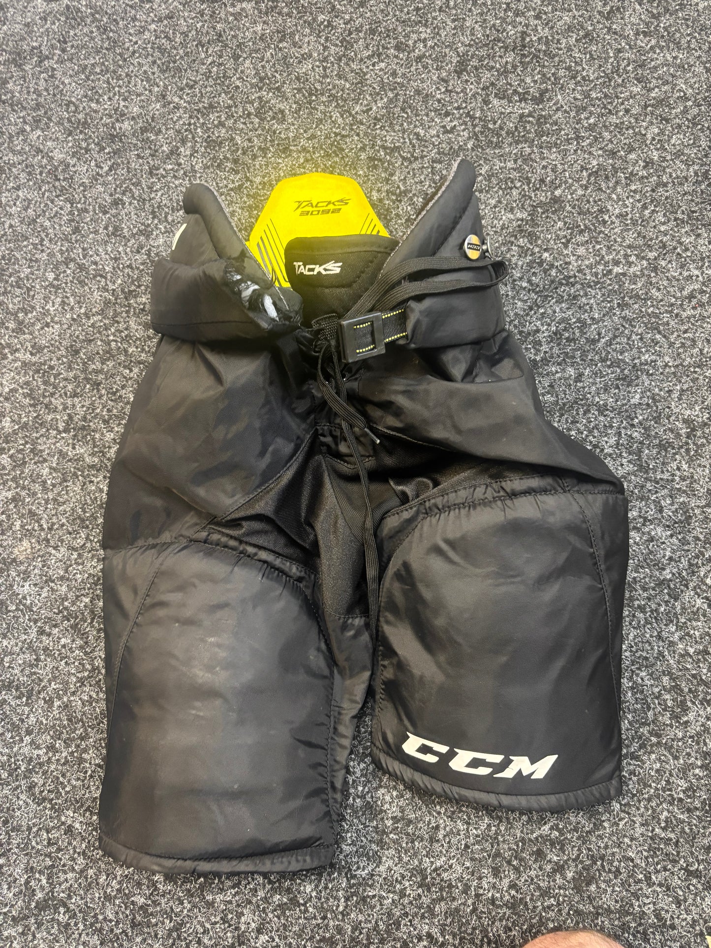 CCM Tacks 3092 Hockey Shorts
