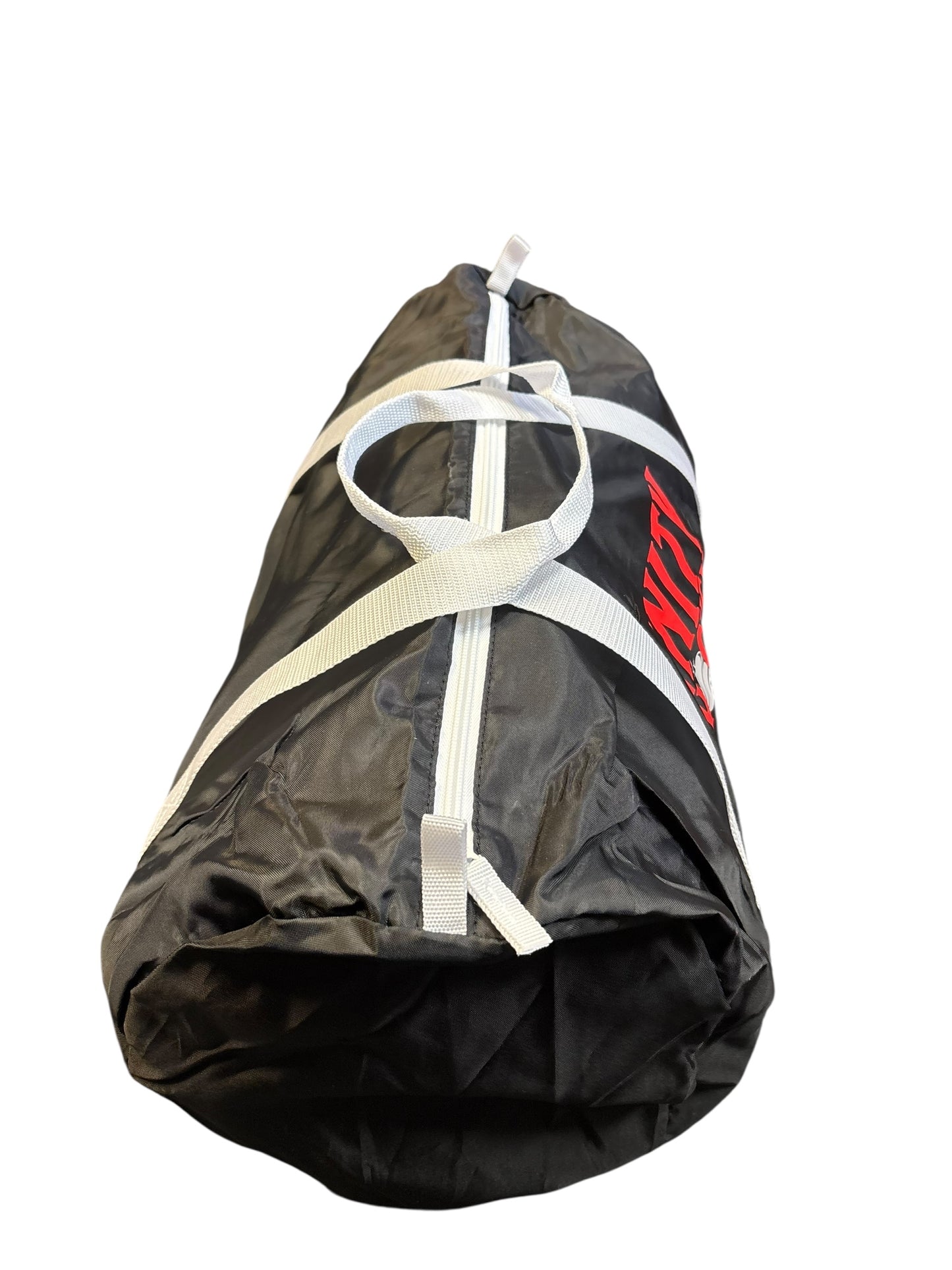Enity Hockey Gym Duffle bag black