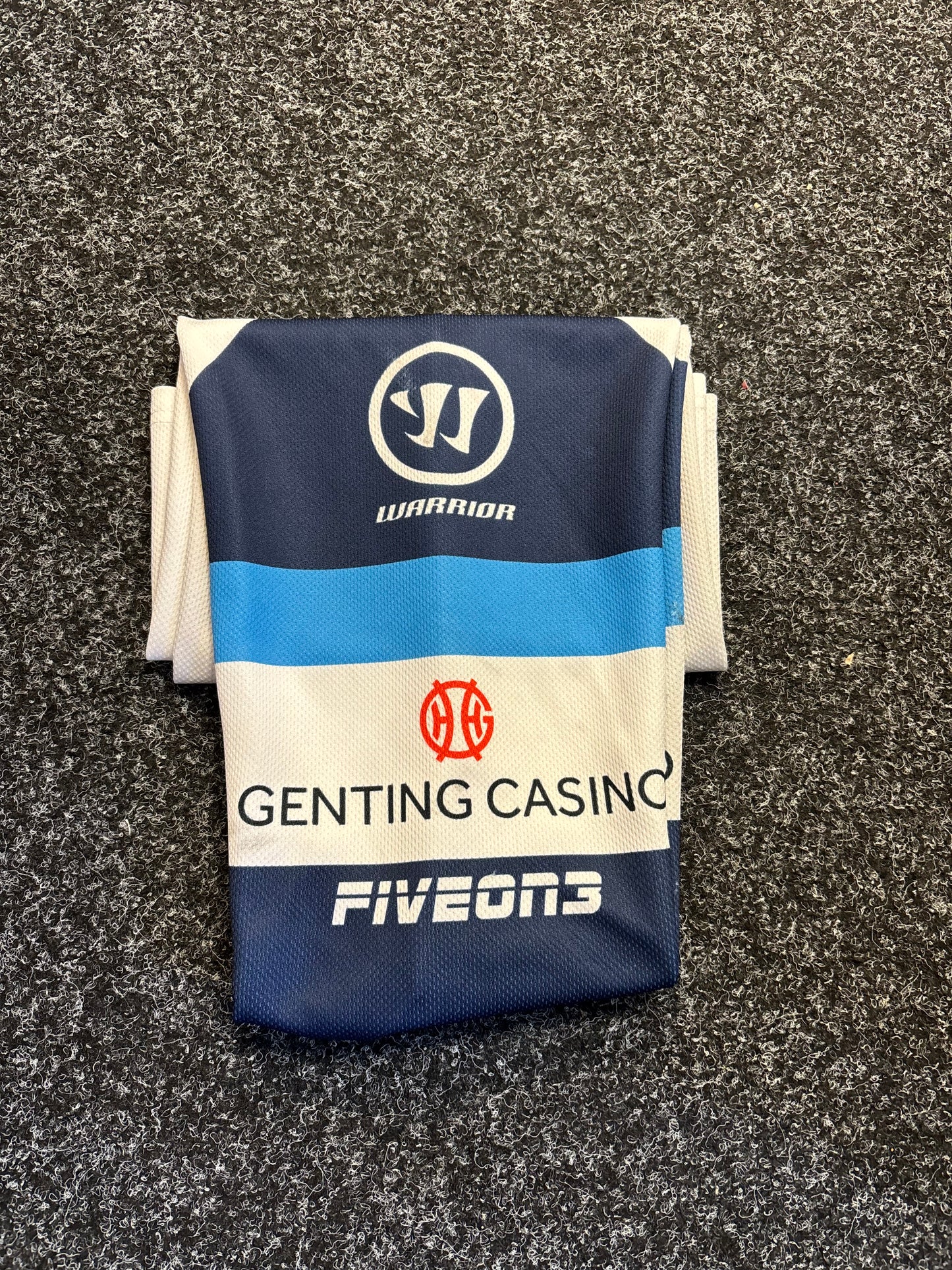 Coventry Blaze Ice Hockey Socks good Condition