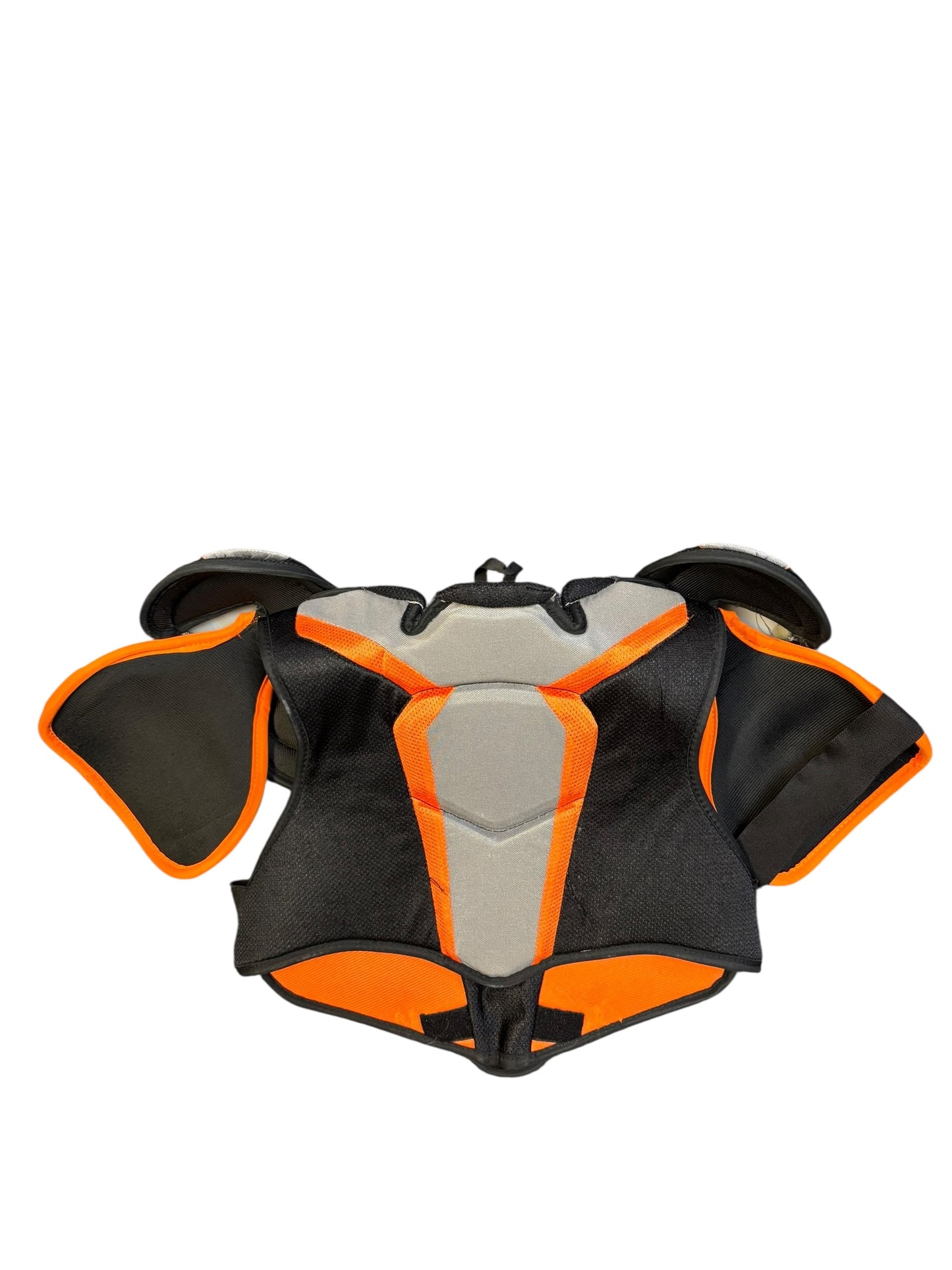 Bauer One.4 Shoulder Pads Junior Small