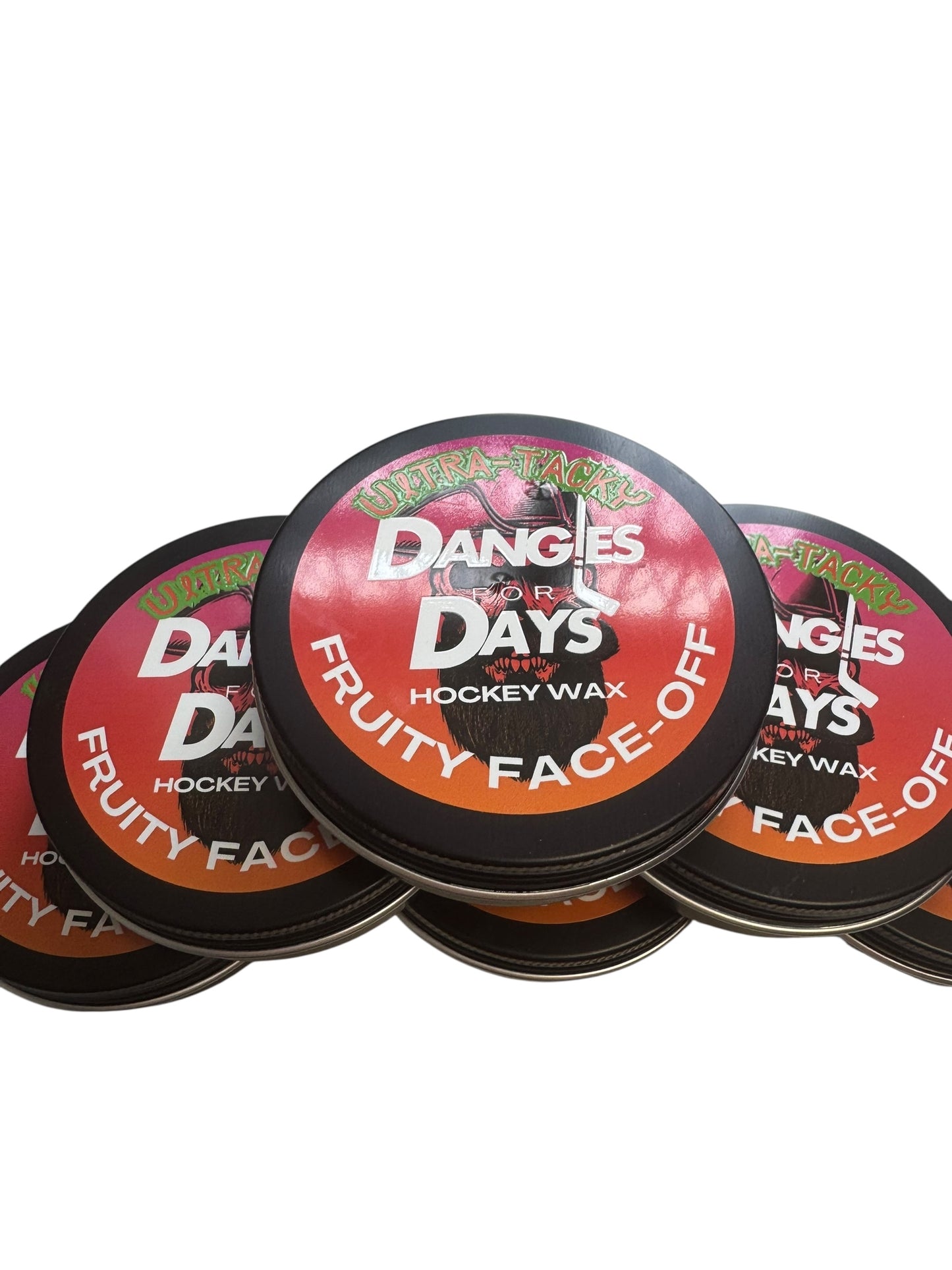 Ultra Tacky Ice Hockey Wax