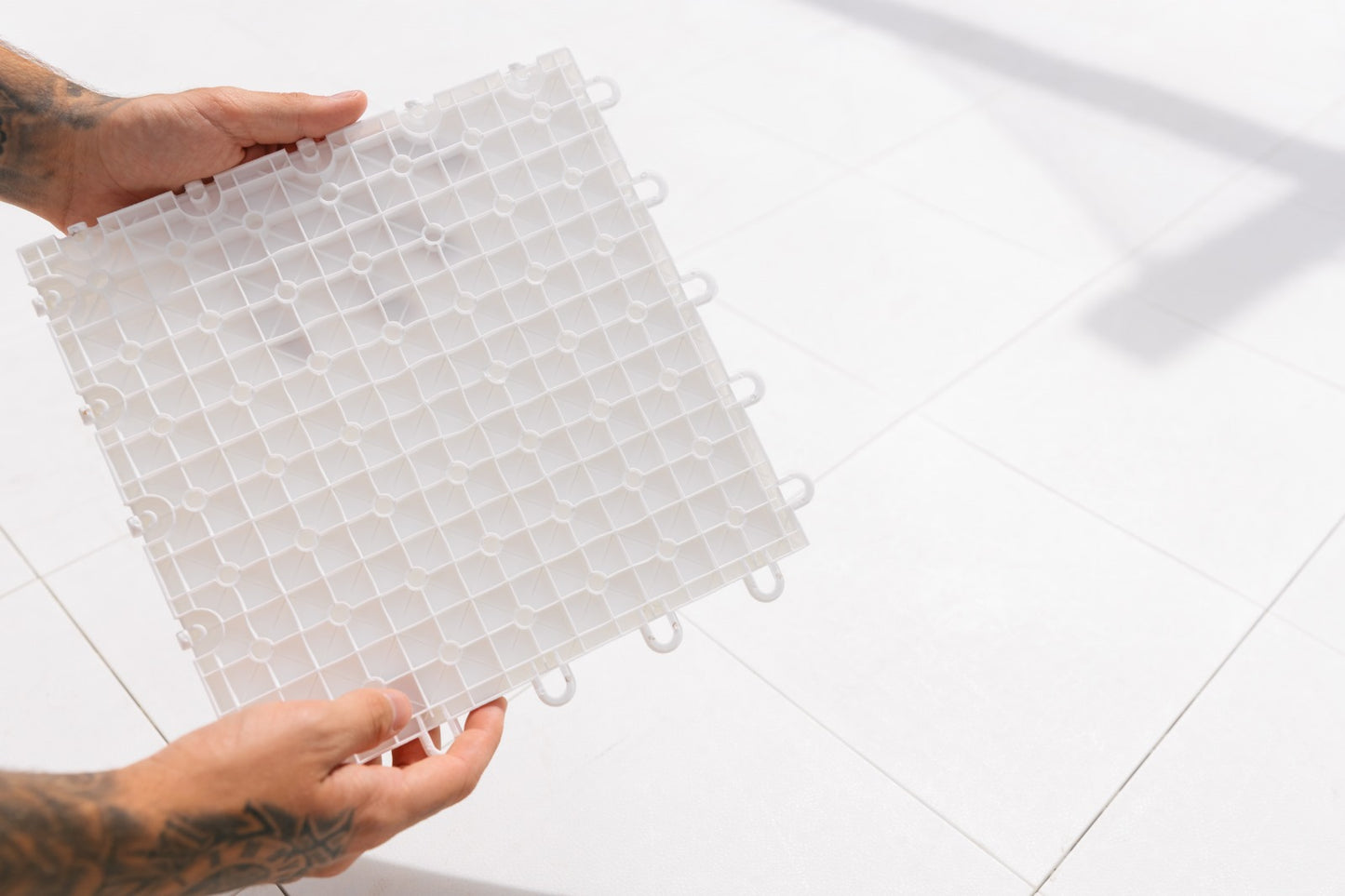 Hockey Tiles