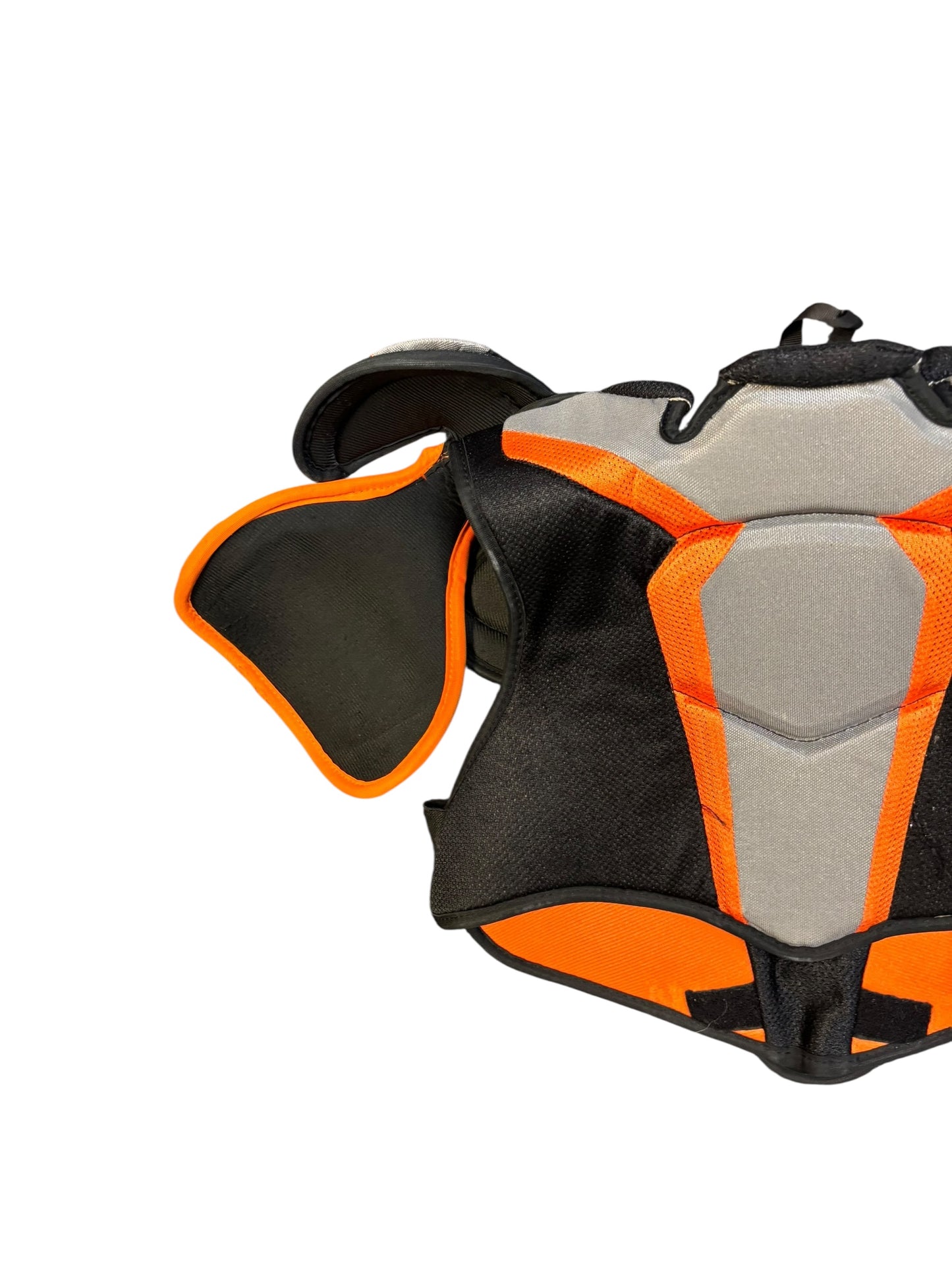 Bauer One.4 Shoulder Pads Junior Small