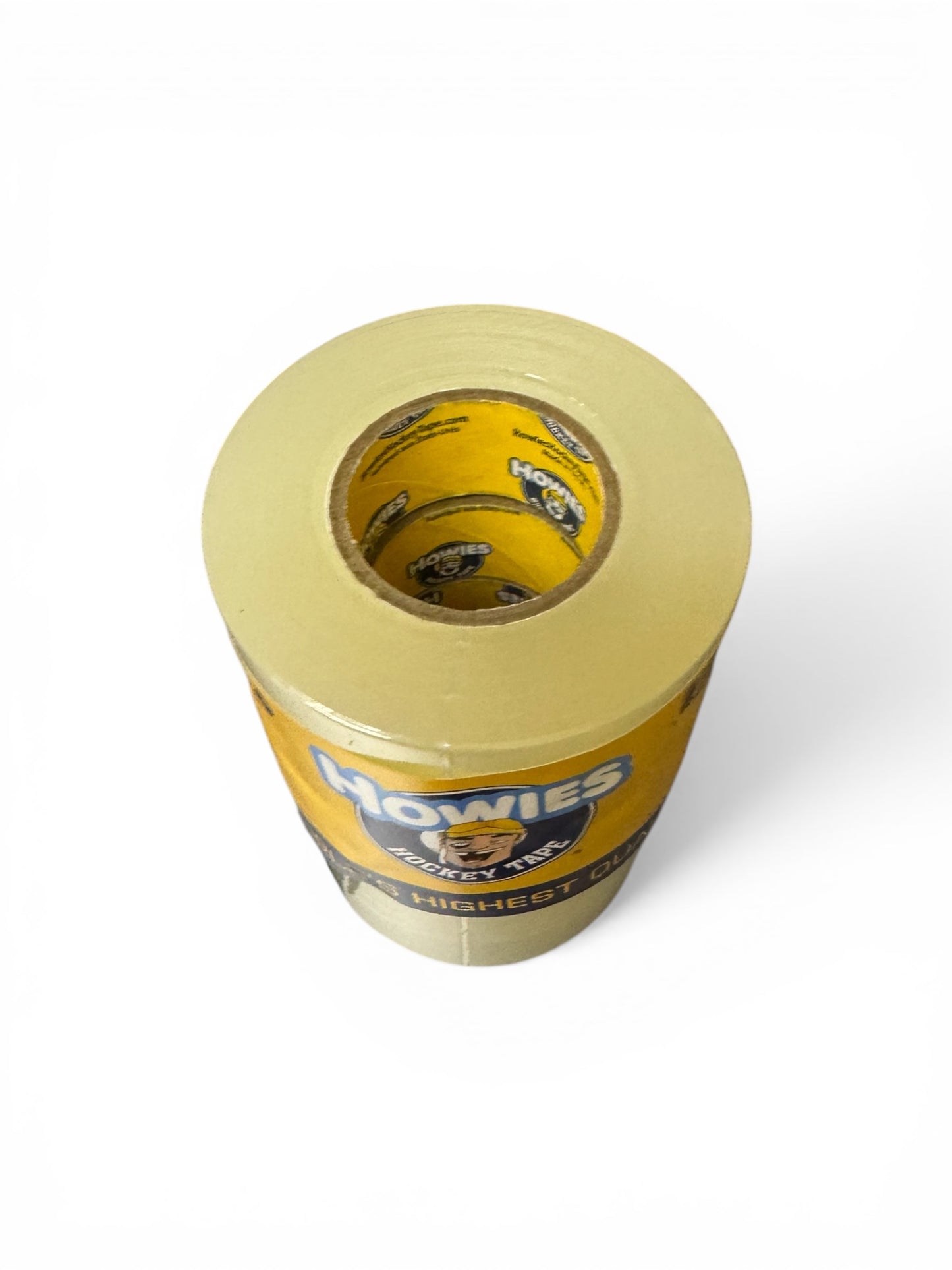 Howies Retail Pack - Clear