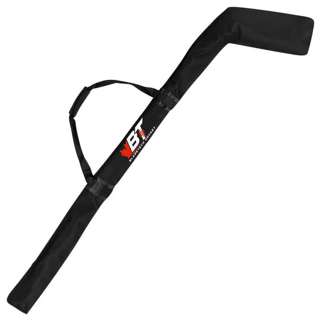 Bladetech Hockey Stick Bag – Durable Stick Bag for Players & Goalies