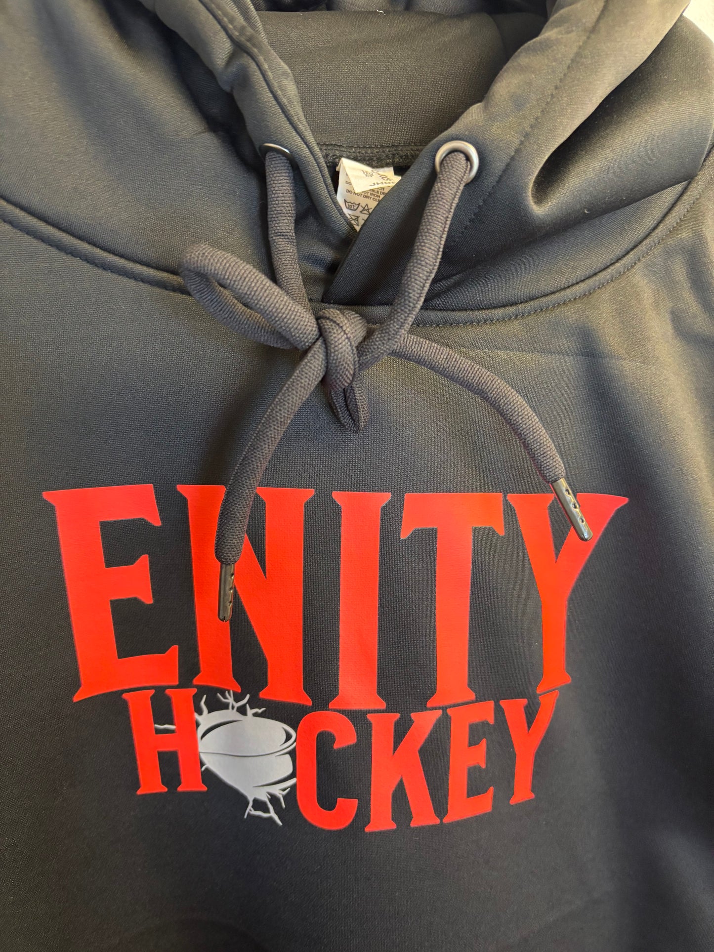Enity Ultra-Comfort Sports Hoodie
