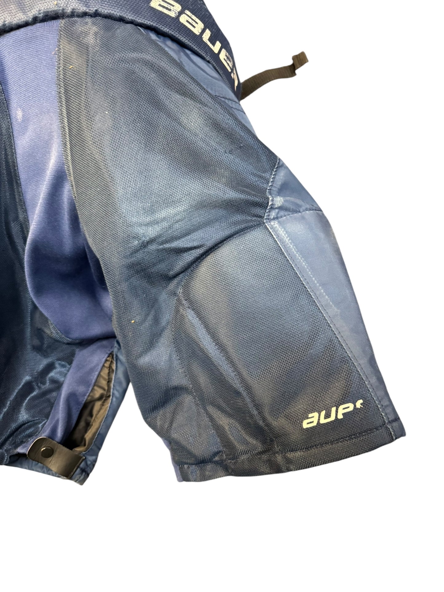Bauer Supreme Mach Youth Ice Hockey Shorts Large