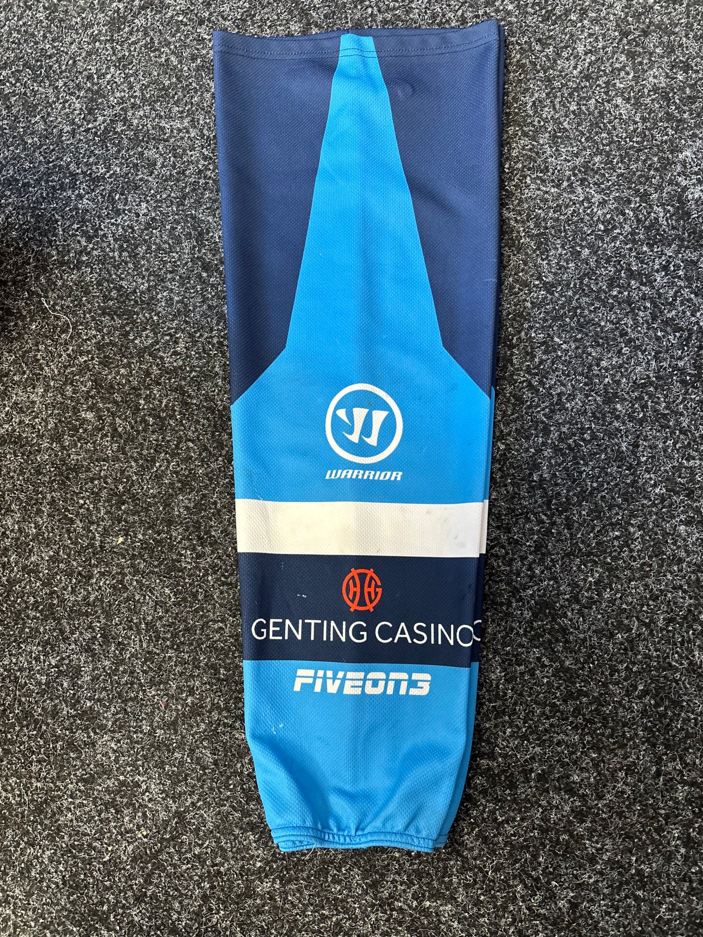 Coventry Blaze Ice Hockey Socks good Condition
