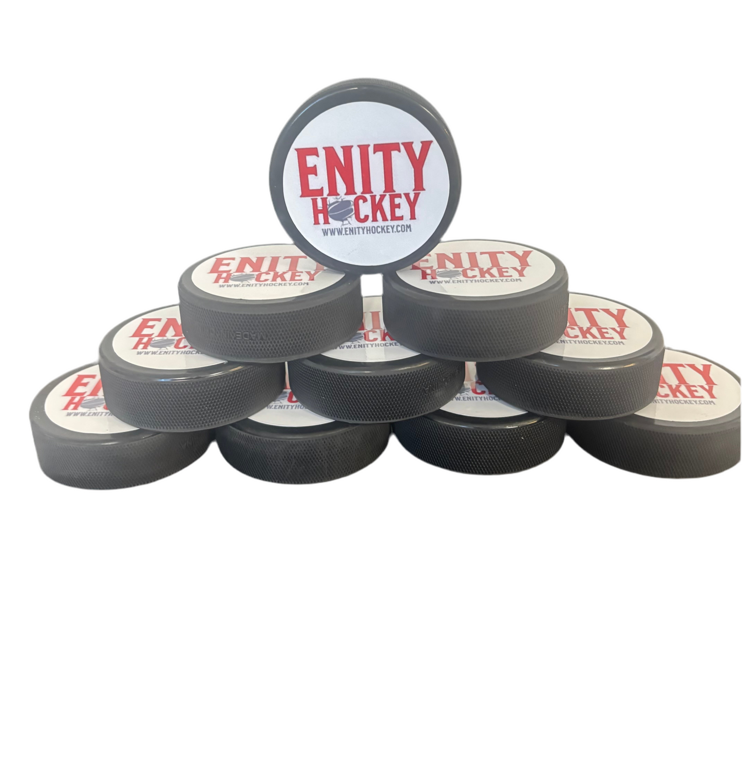 Enity Hockey Puck