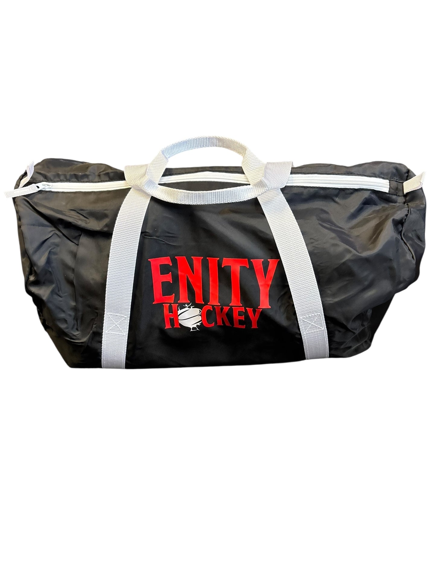 Enity Hockey Gym Duffle bag black
