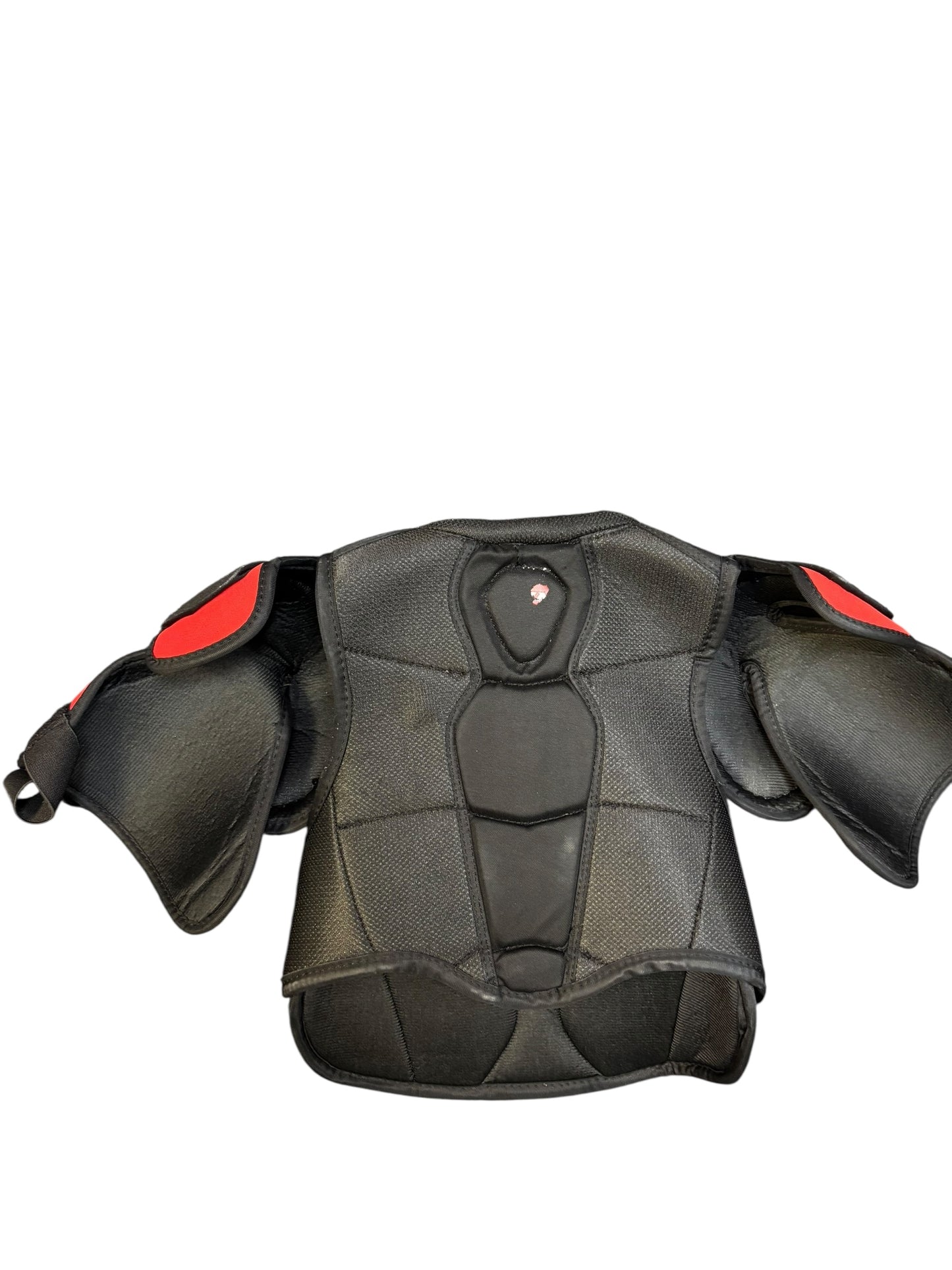 CCM Shoulder pads Junior Large