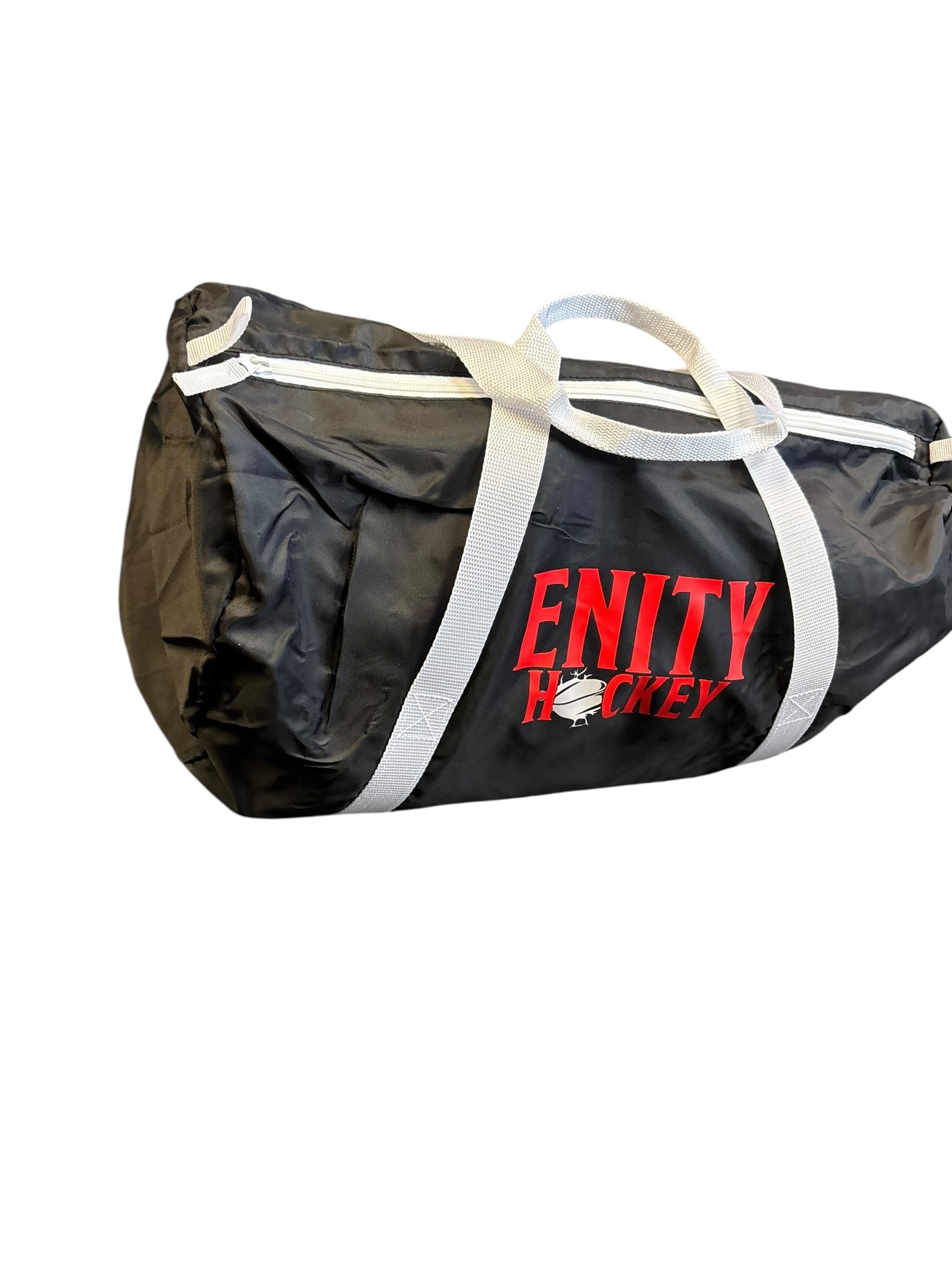 Enity Hockey Gym Duffle bag black