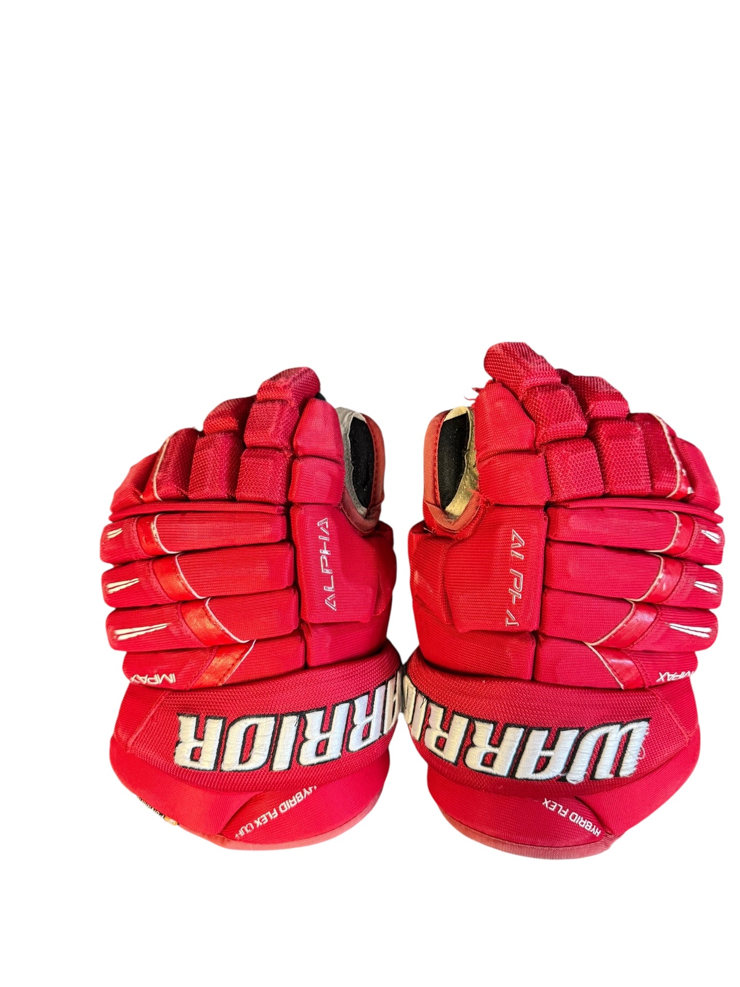 Warrior DX PRO gloves Junior 12 inch