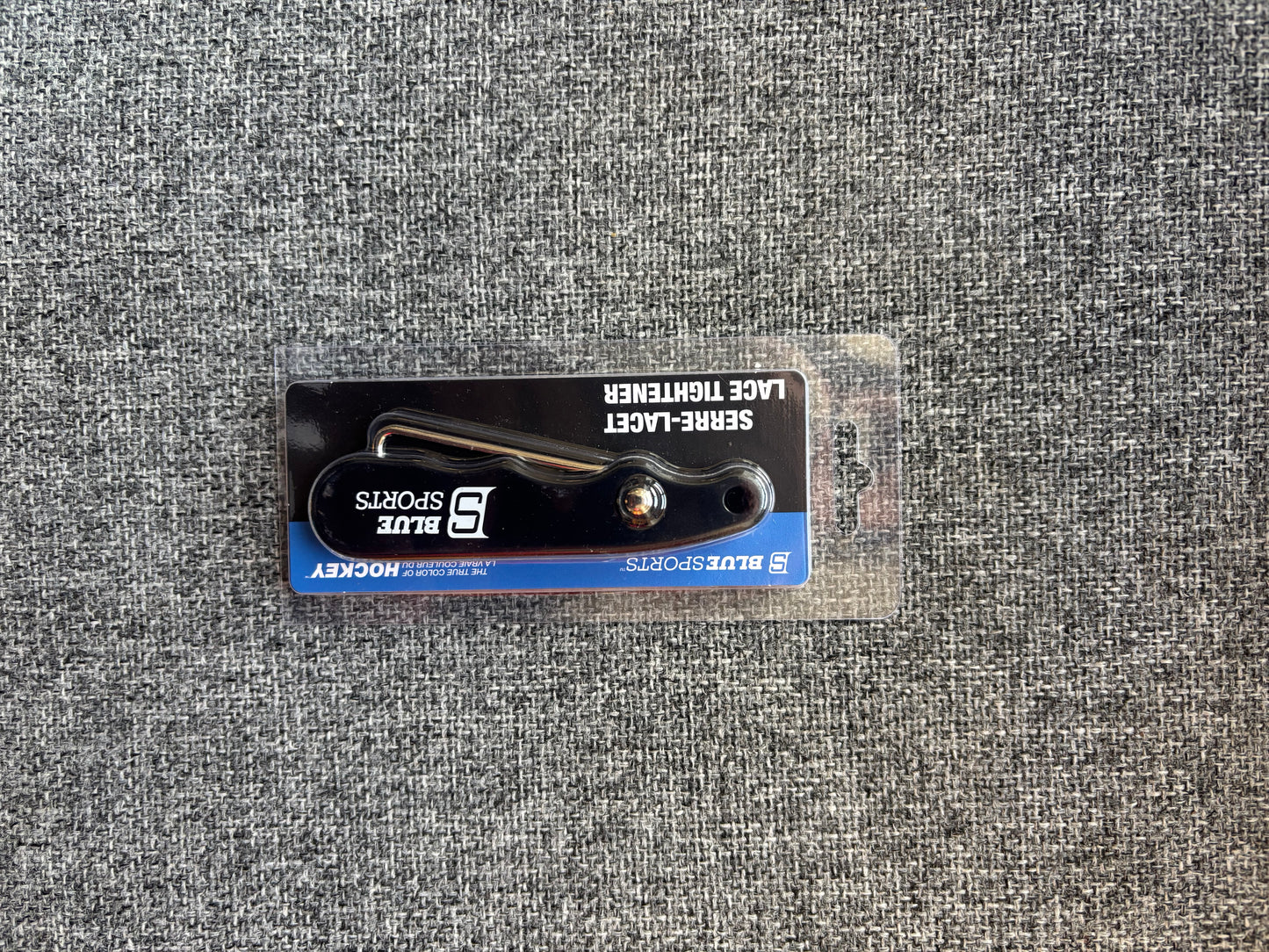 Blue Line Sports Lace Puller