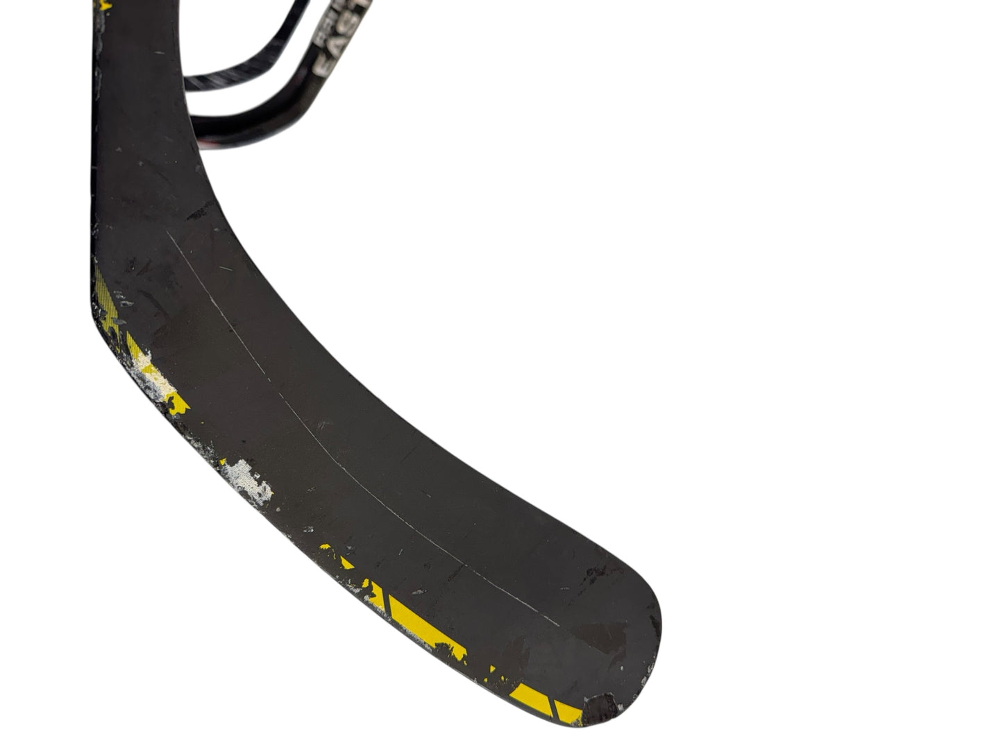 CCM Tacks 2052 junior ice hockey stick left hand 50 flex
