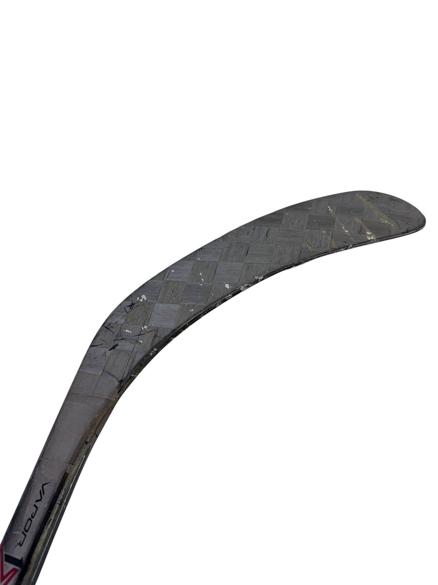 Bauer Vapour X junior ice hockey stick left hand 40 flex