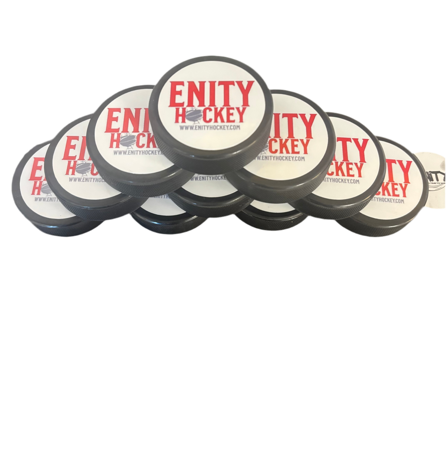Enity Hockey Puck