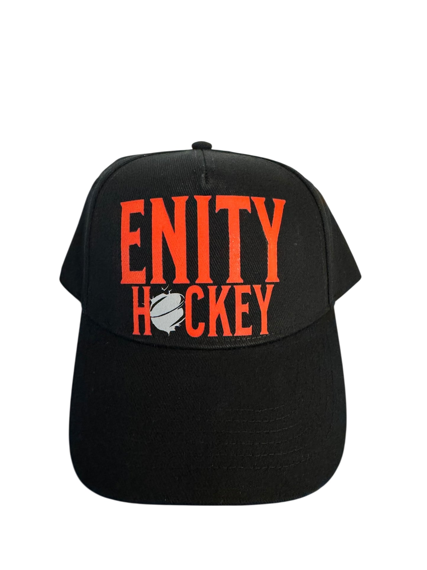 Enity Hockey SnapBack & Trucker Hat