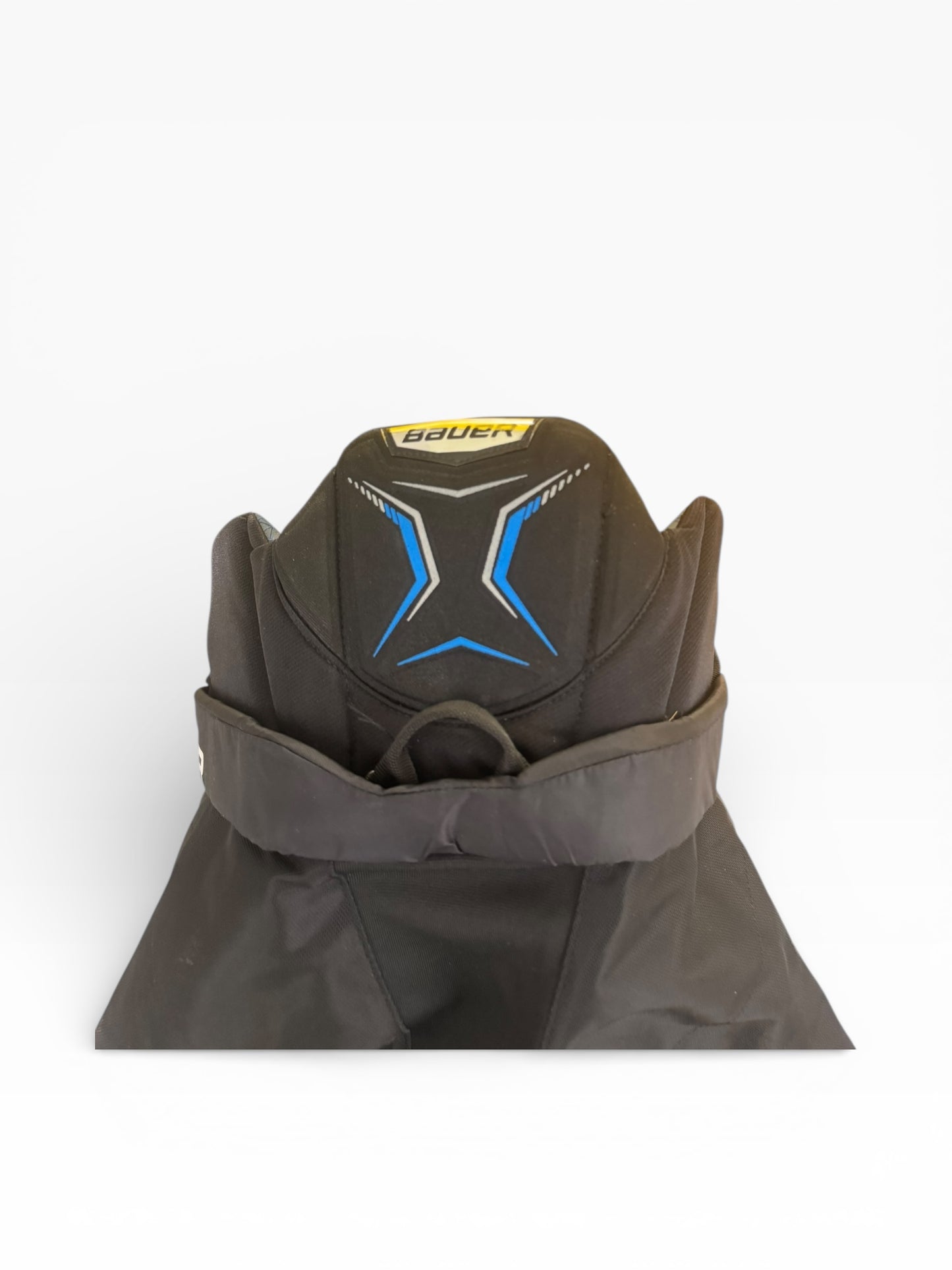 Bauer X S24 Senior Ice Hockey Pants Black Large