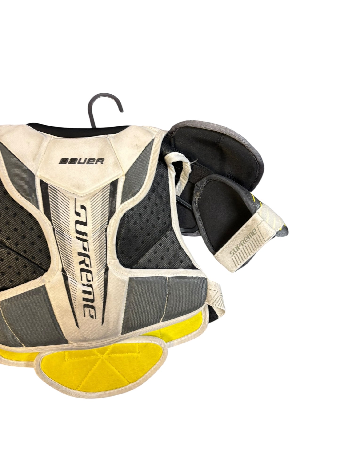 Bauer S170 Supreme junior Ice Hockey shoulder pads Medium